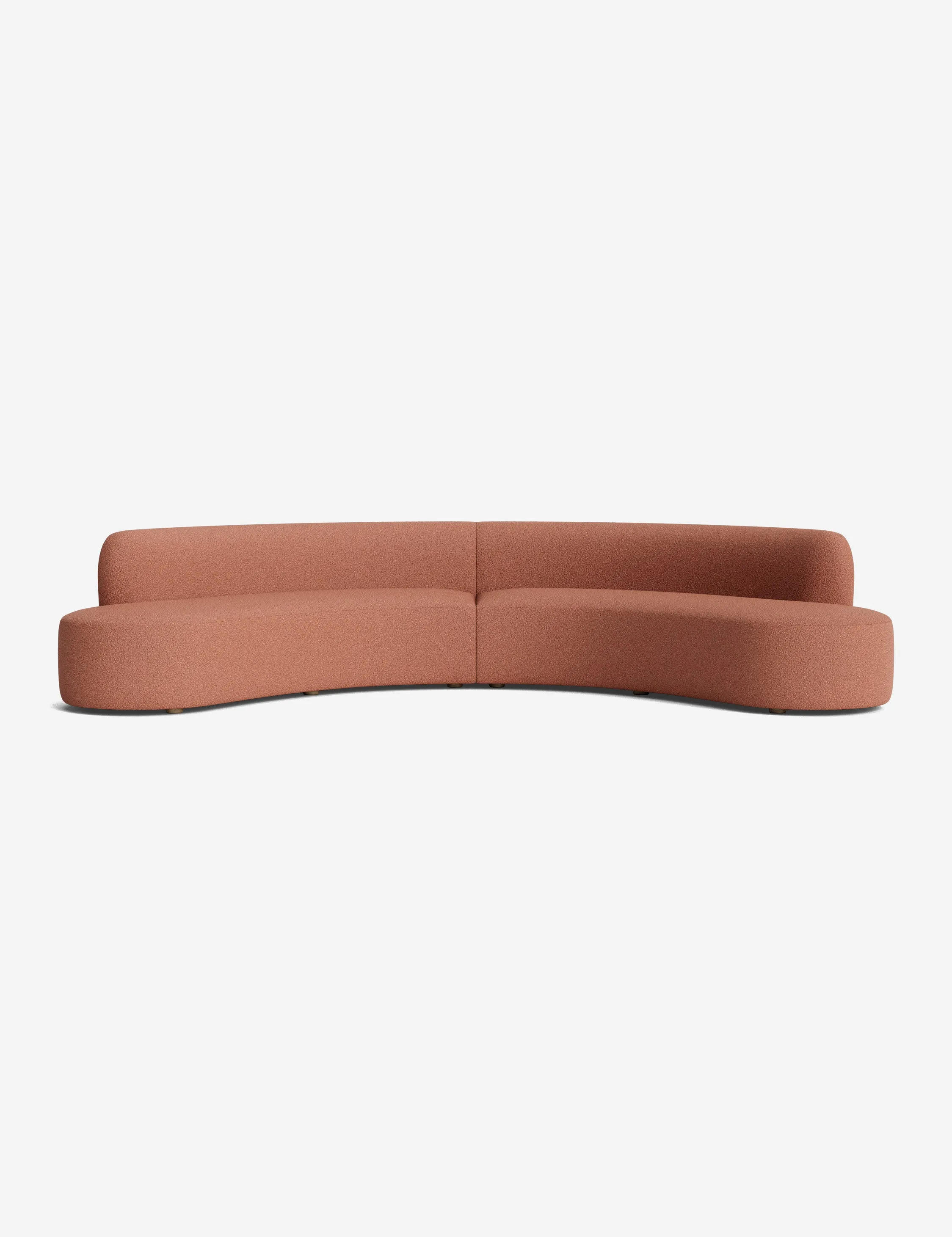 Cara Sectional Sofa