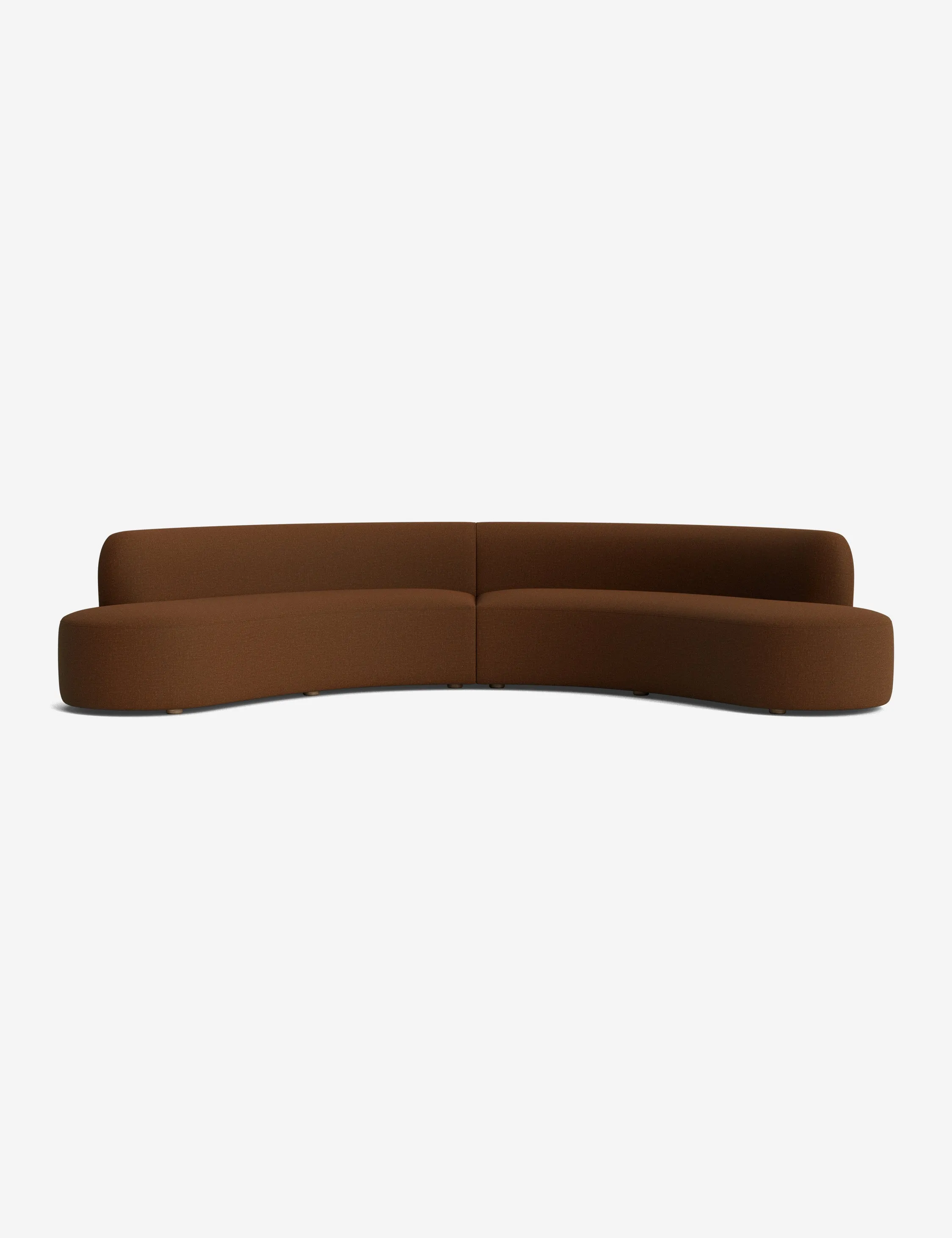 Cara Sectional Sofa