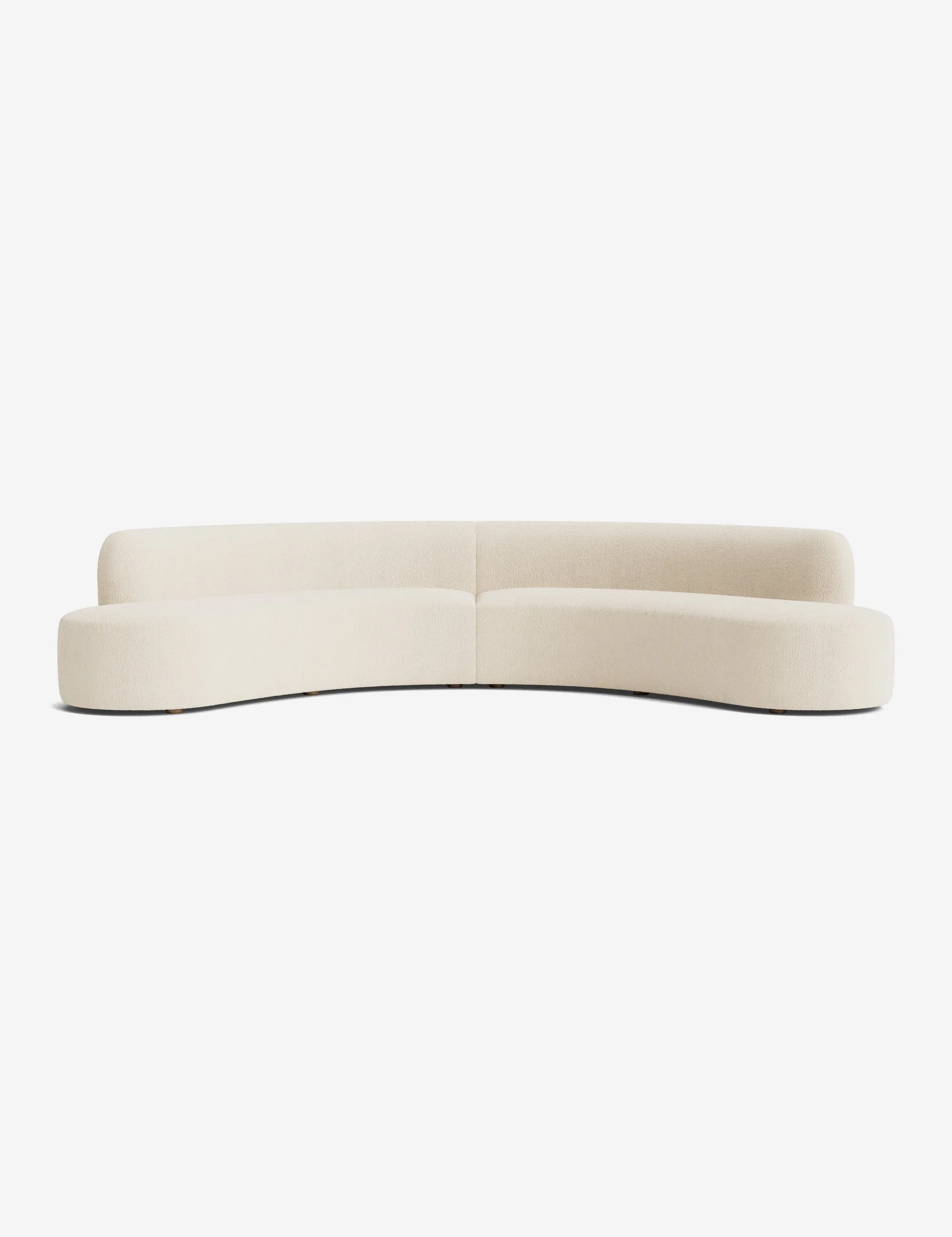 Cara Sectional Sofa
