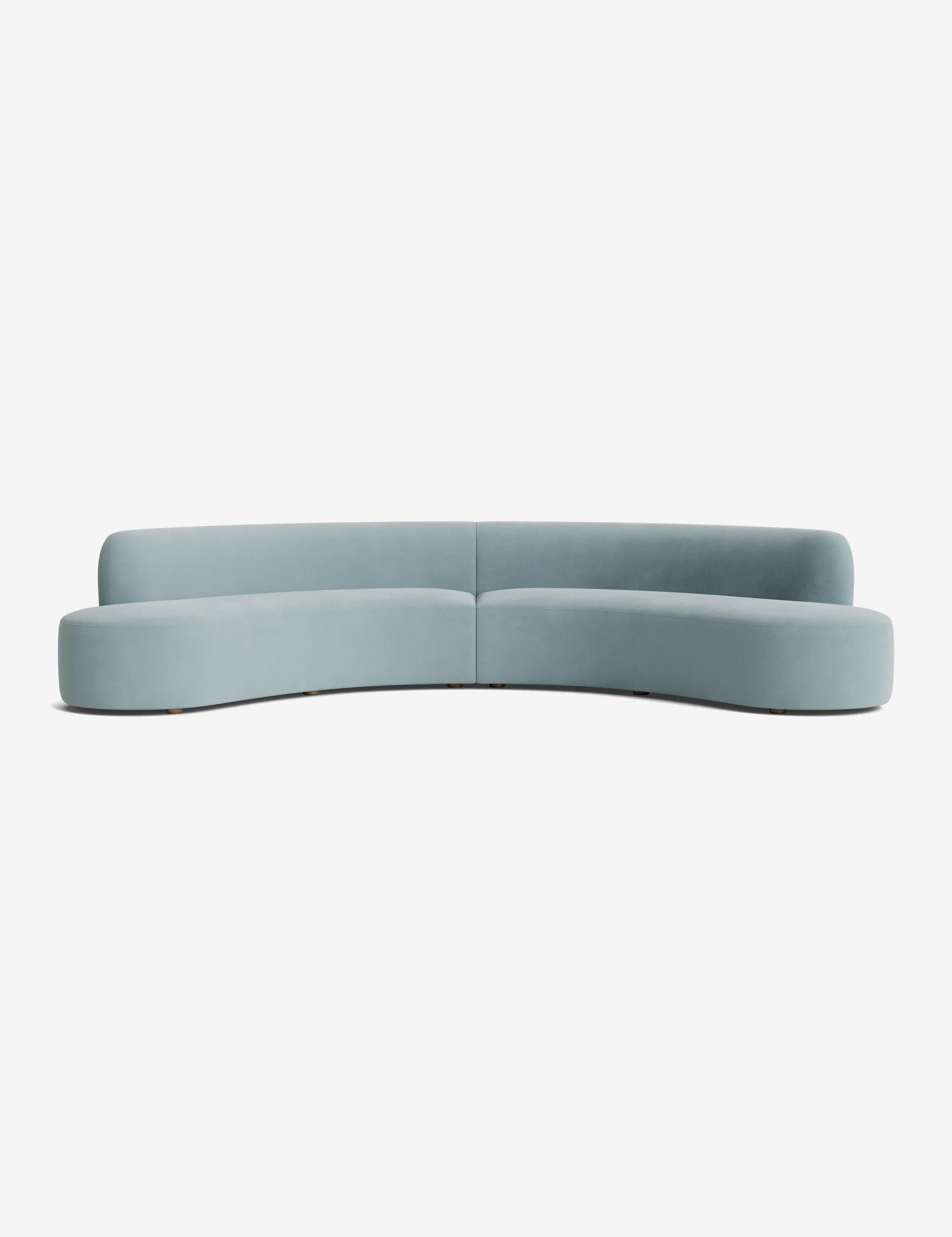 Cara Sectional Sofa