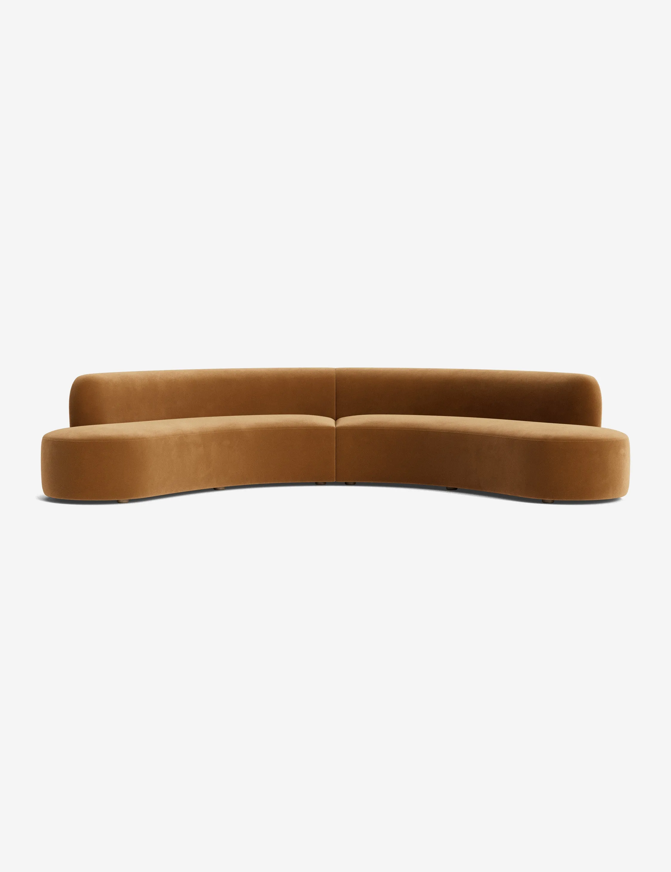 Cara Sectional Sofa