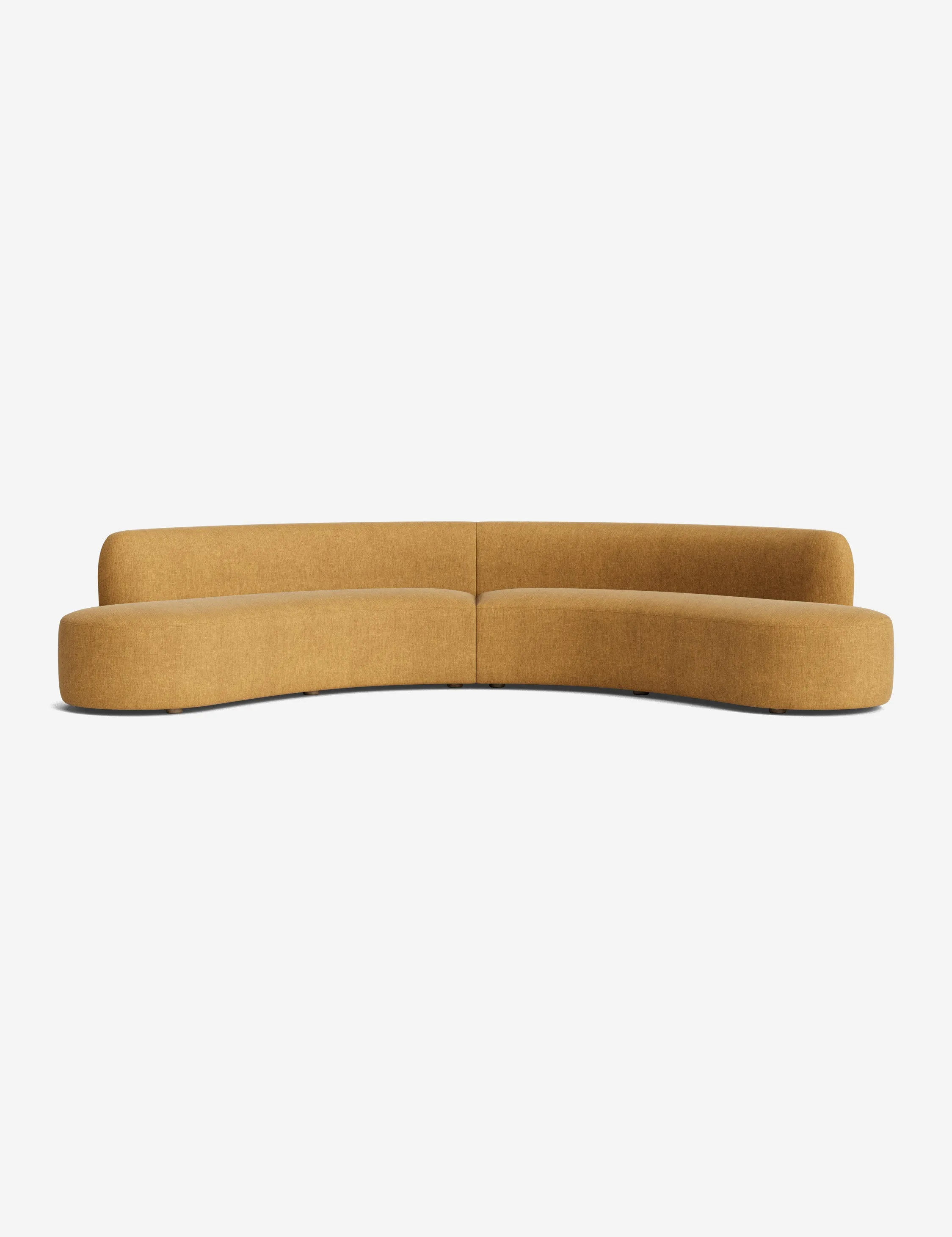 Cara Sectional Sofa