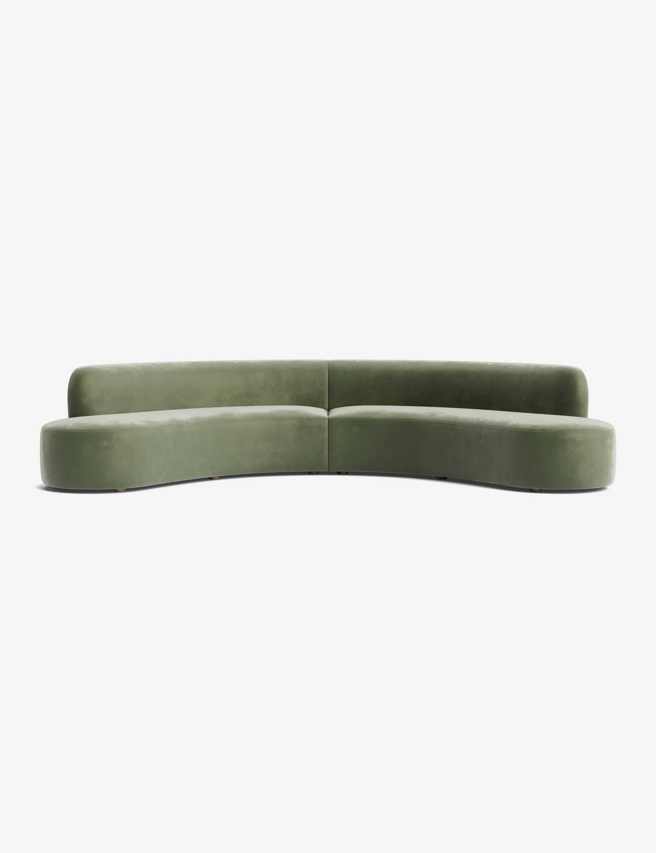 Cara Sectional Sofa