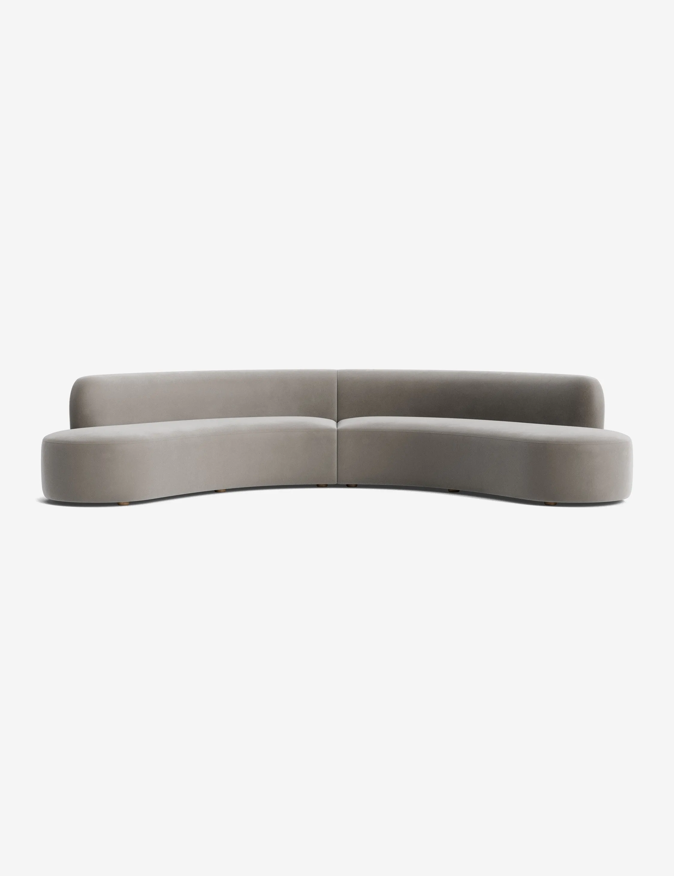 Cara Sectional Sofa