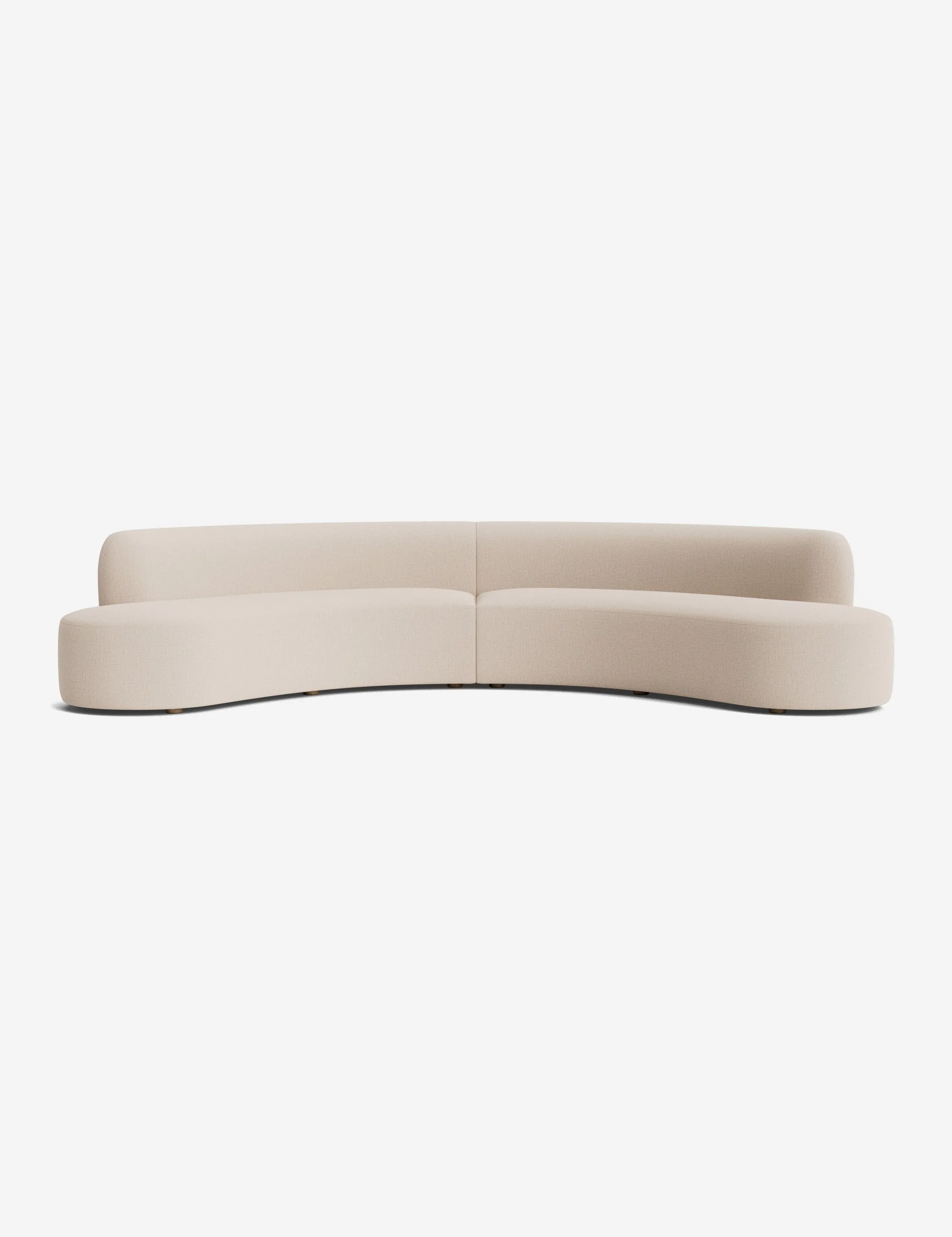 Cara Sectional Sofa