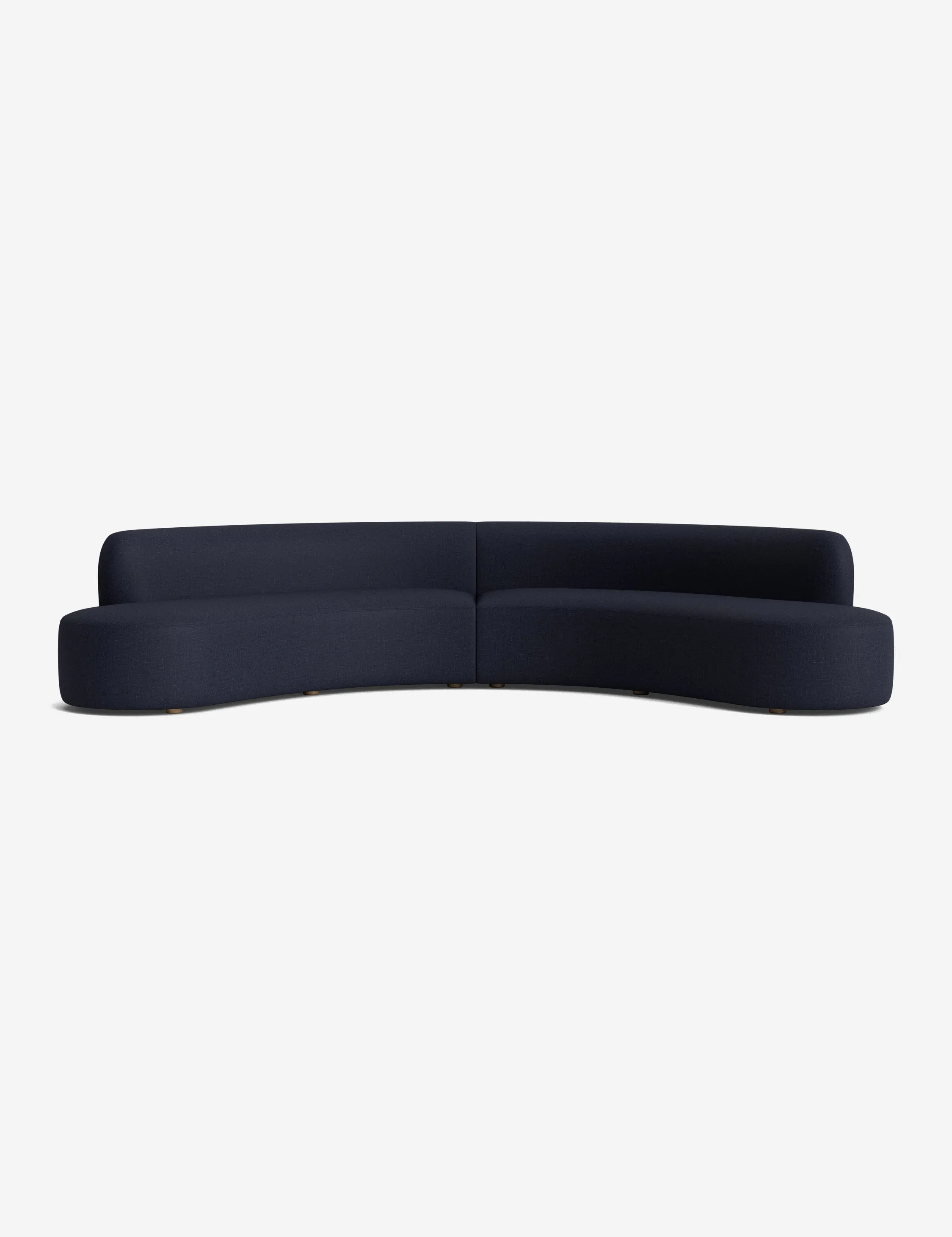 Cara Sectional Sofa