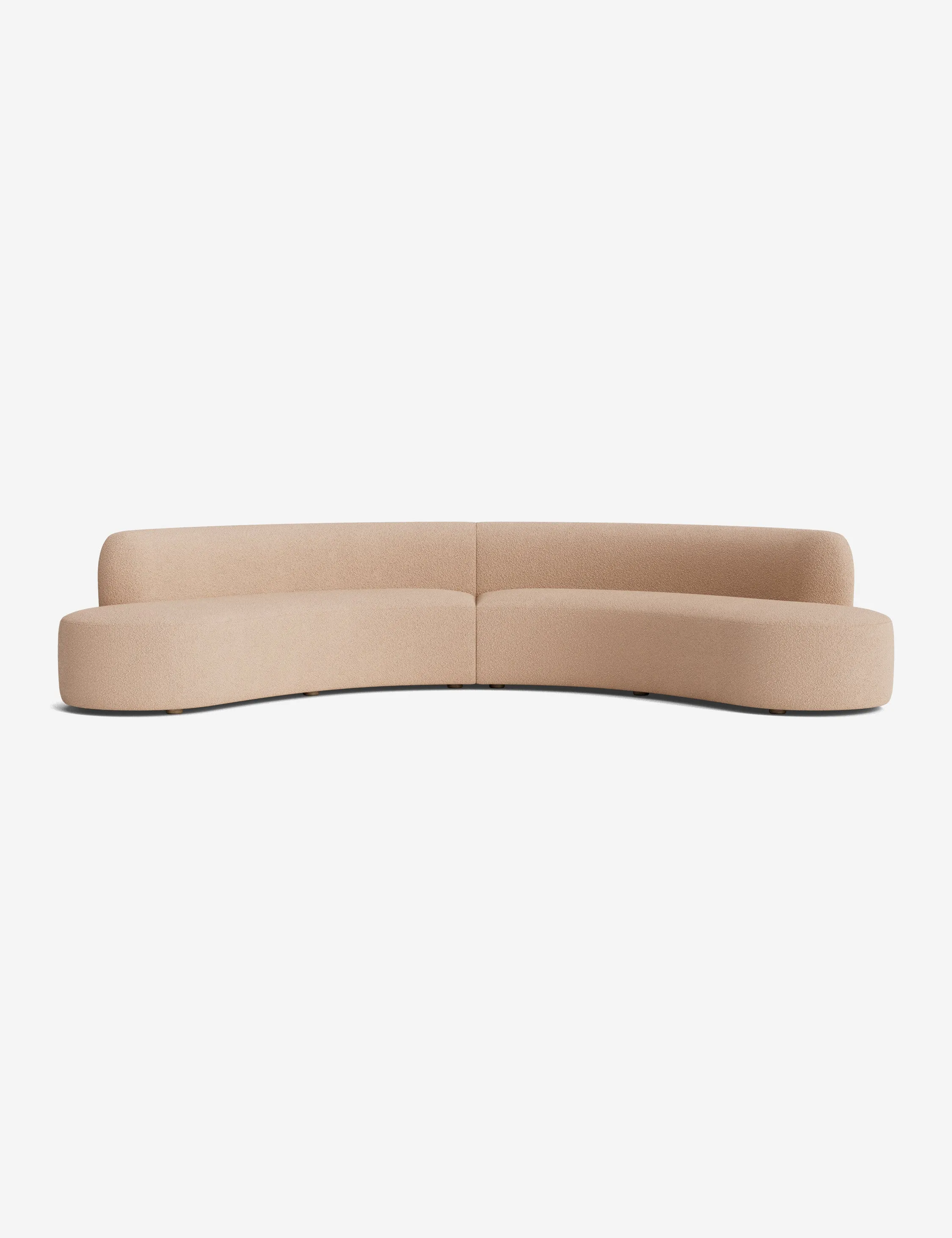 Cara Sectional Sofa