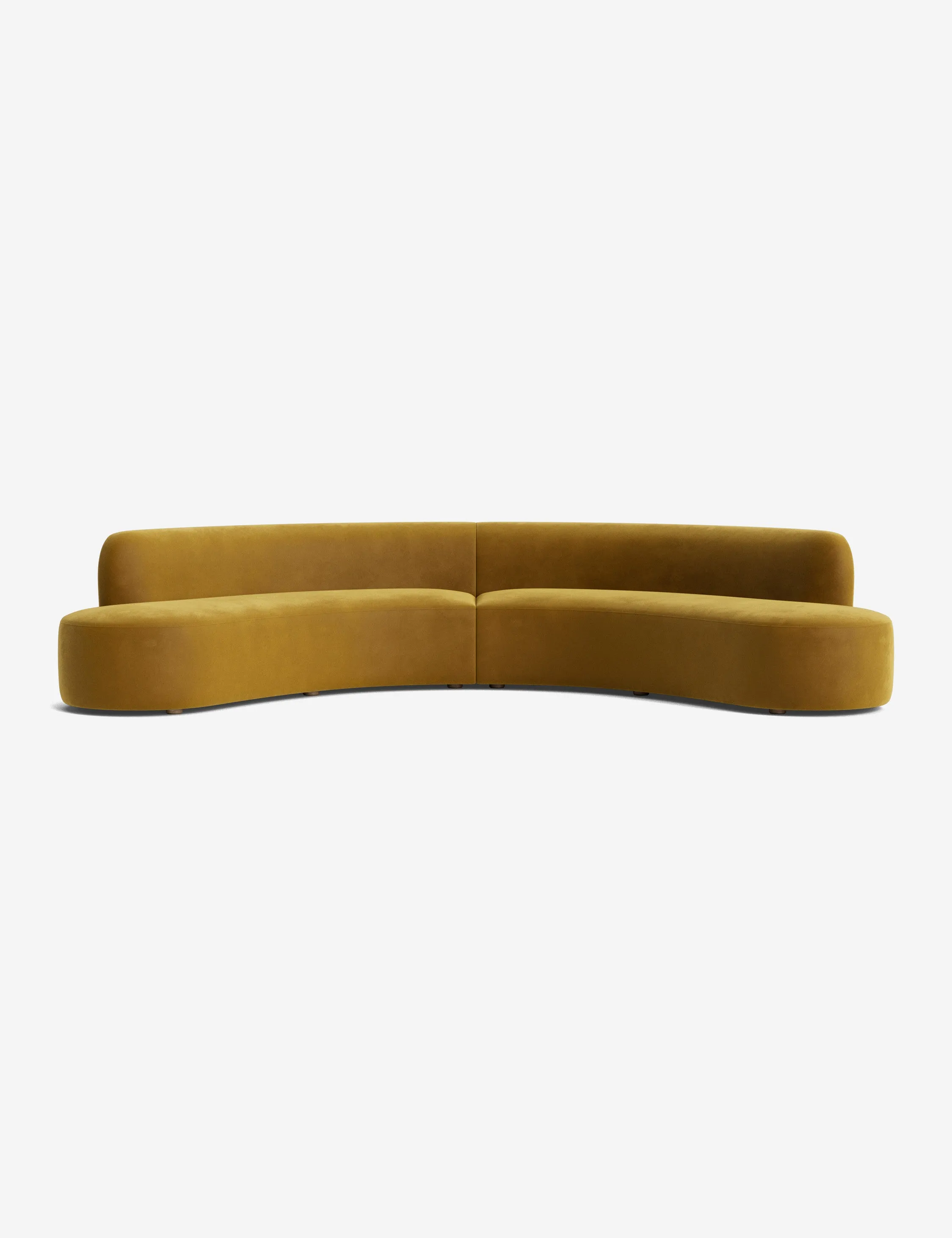 Cara Sectional Sofa