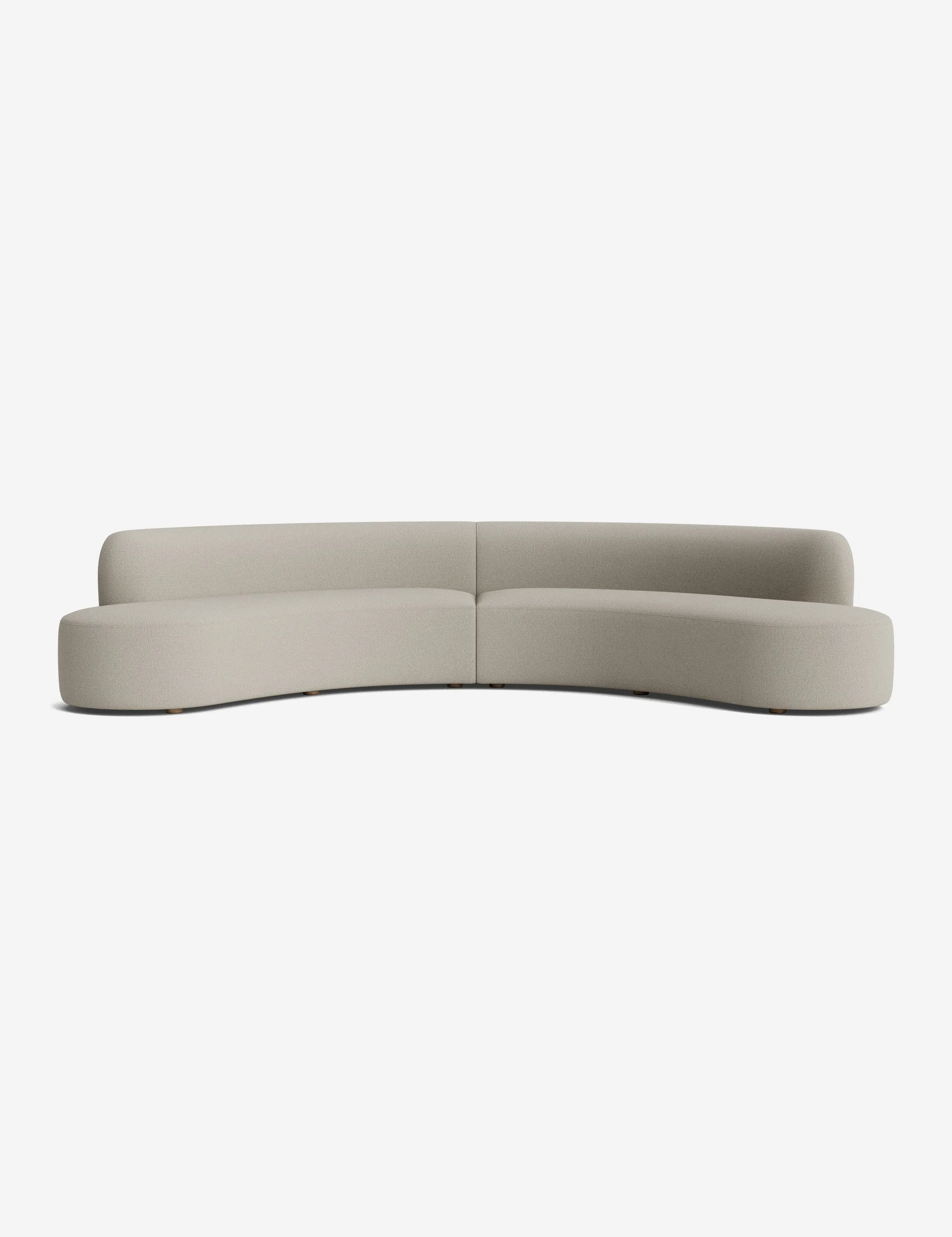 Cara Sectional Sofa