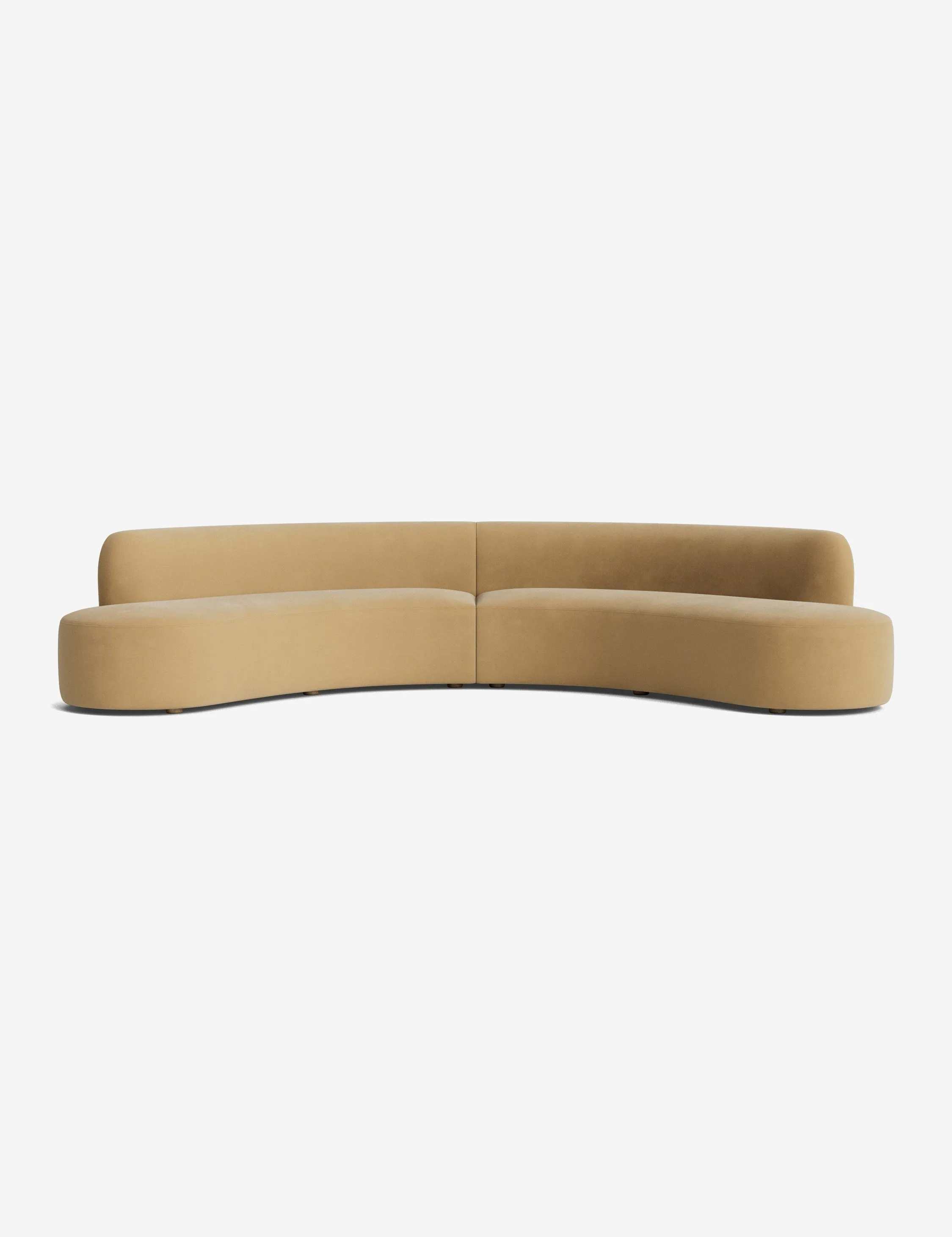 Cara Sectional Sofa