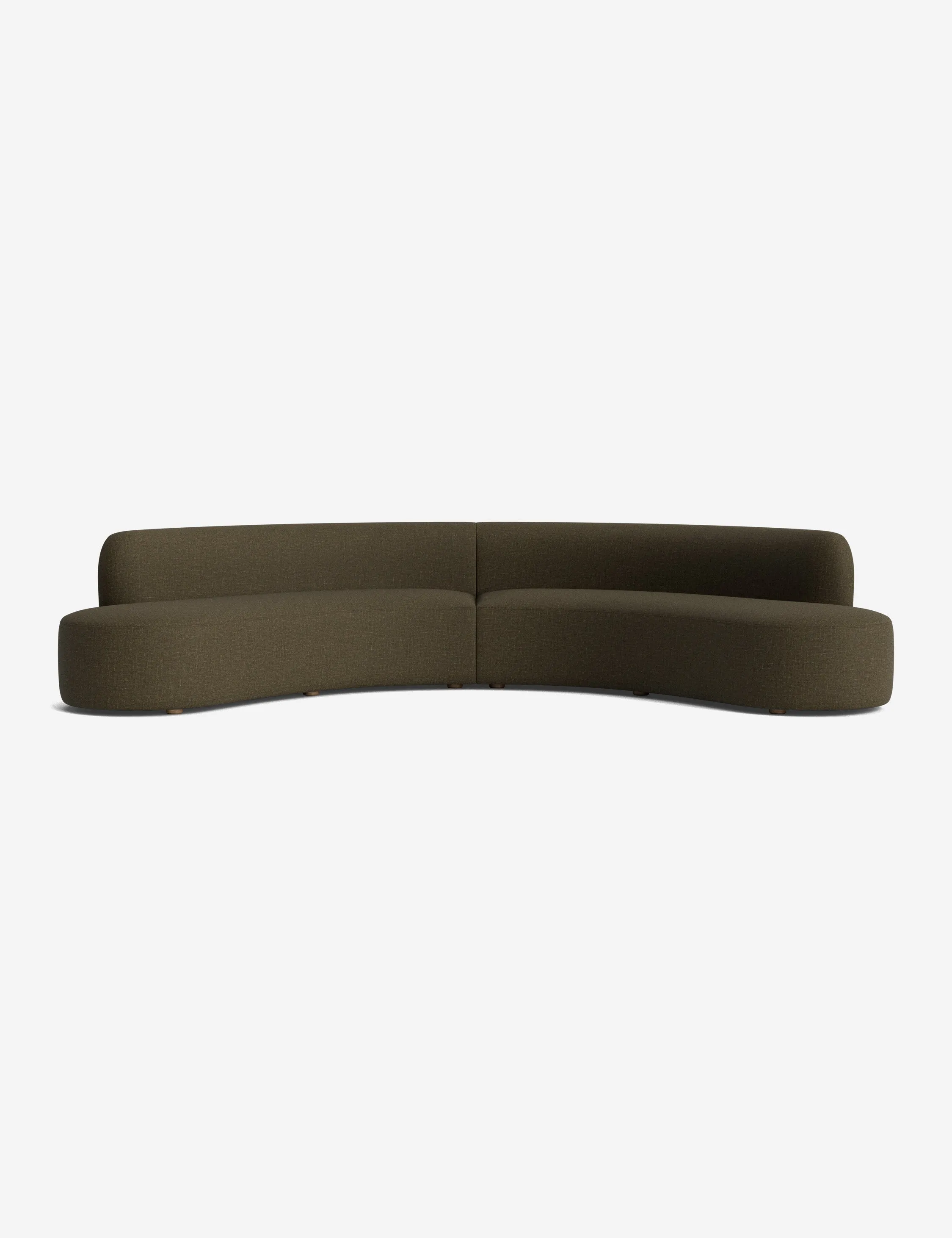 Cara Sectional Sofa