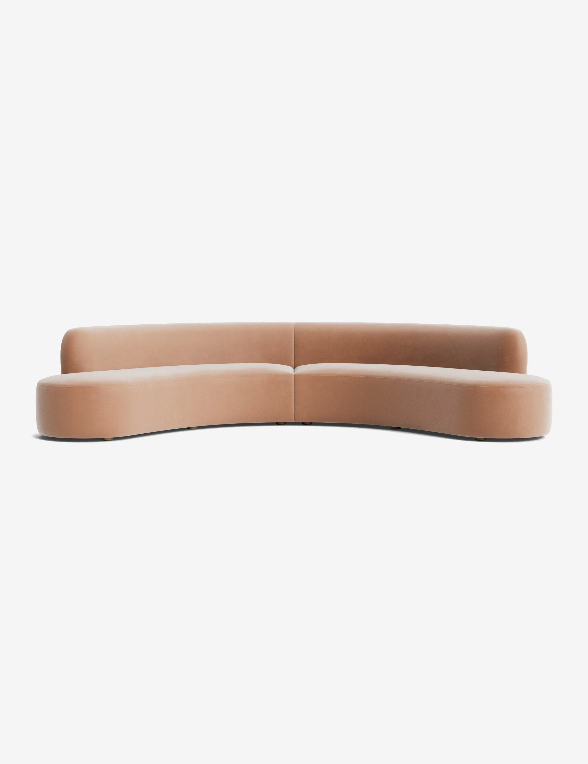 Cara Sectional Sofa