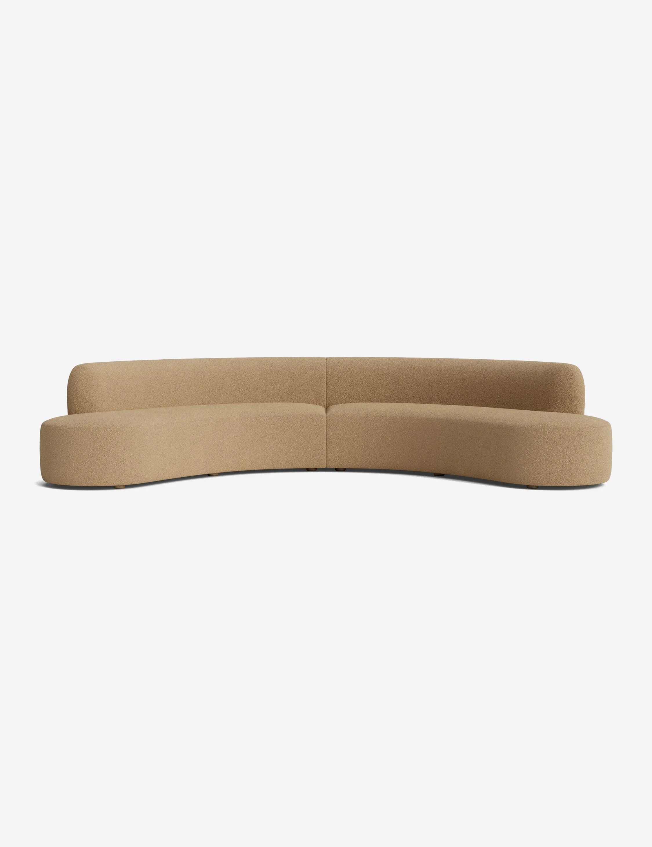 Cara Sectional Sofa