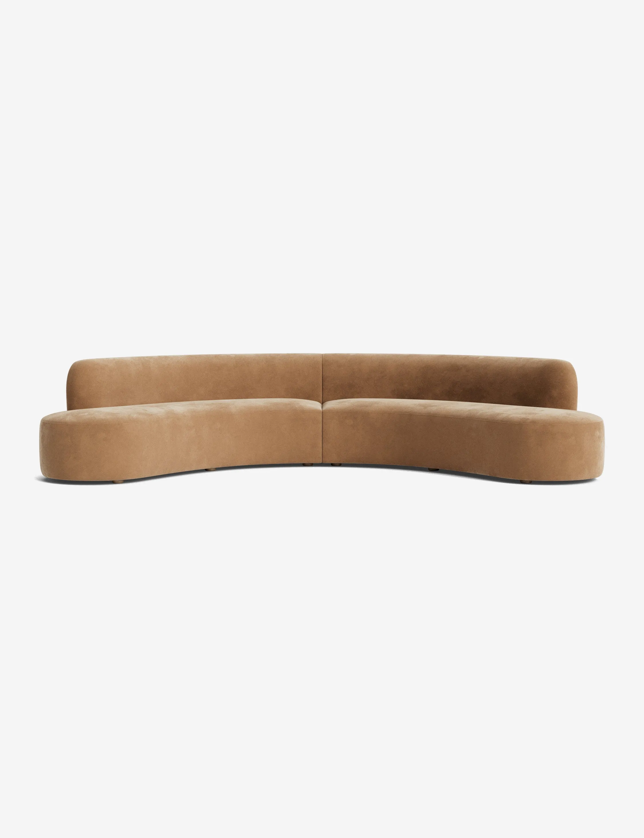 Cara Sectional Sofa