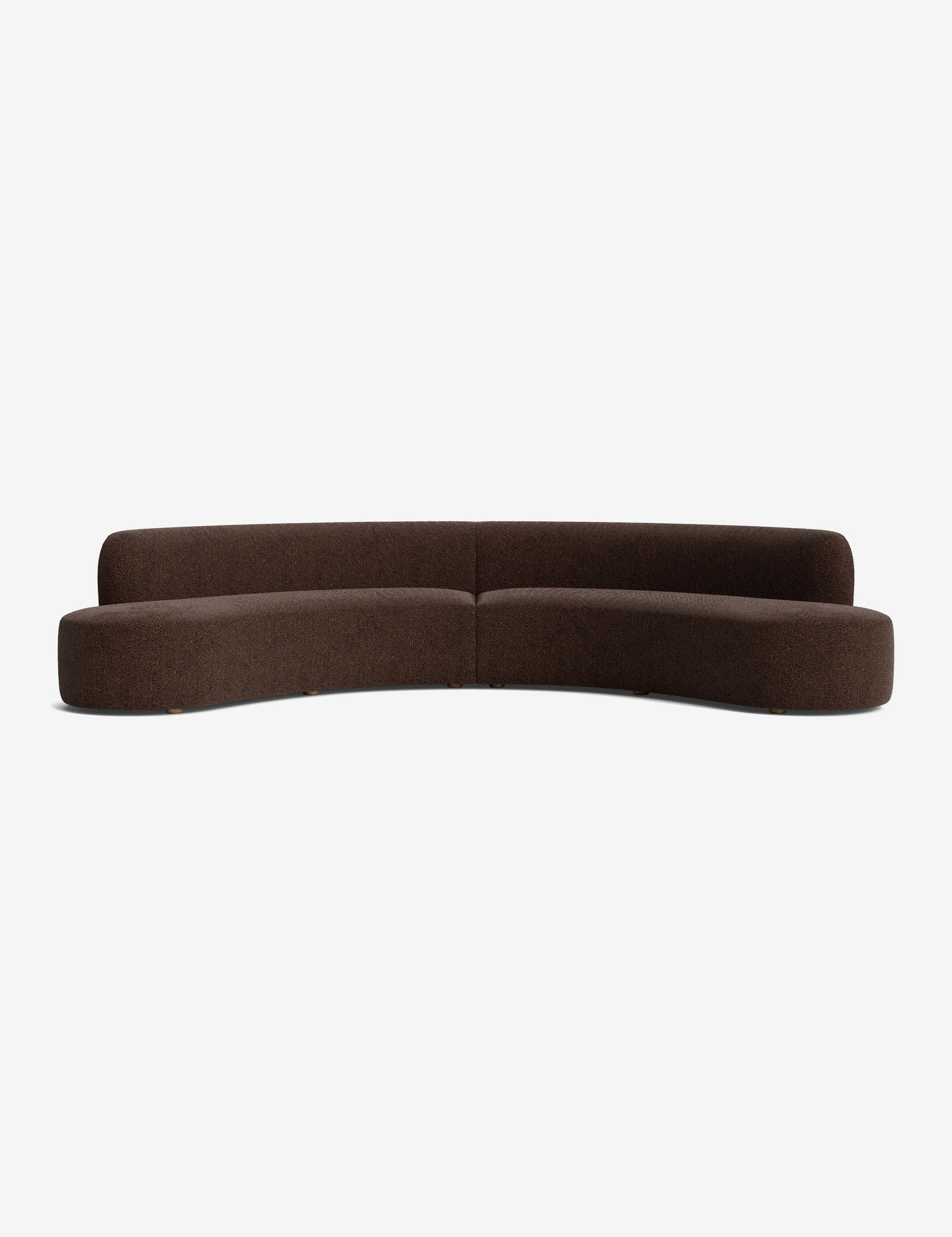 Cara Sectional Sofa