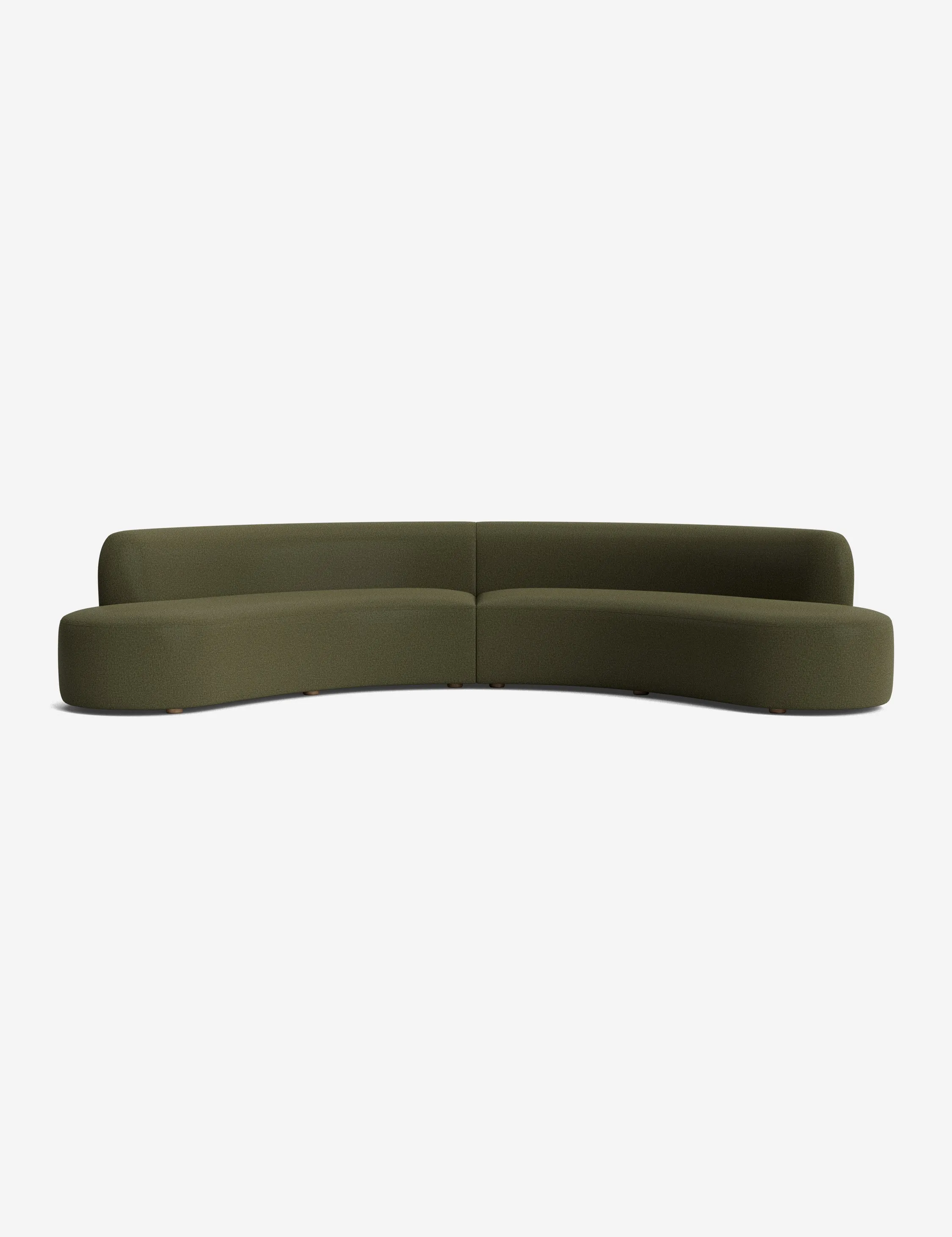 Cara Sectional Sofa