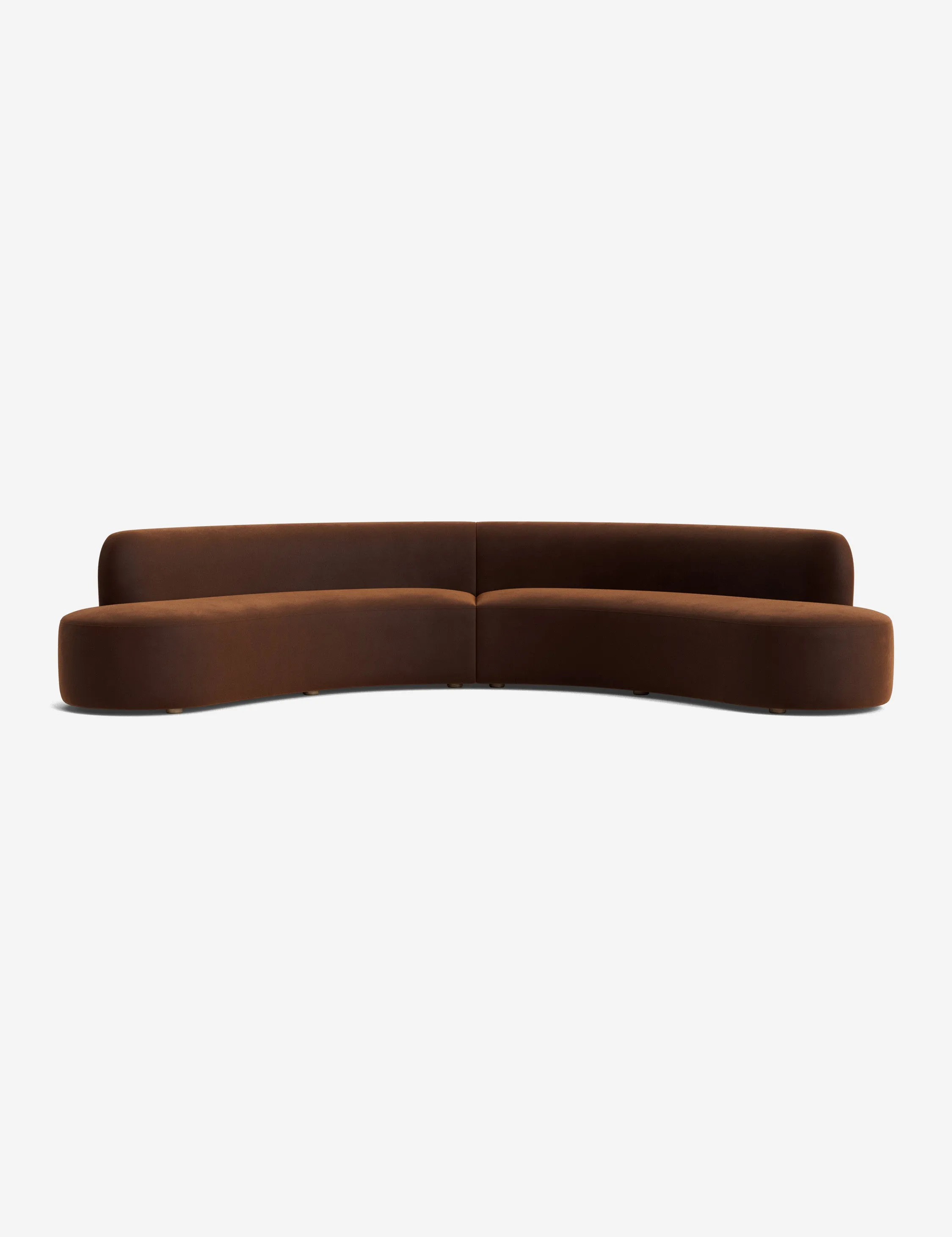 Cara Sectional Sofa