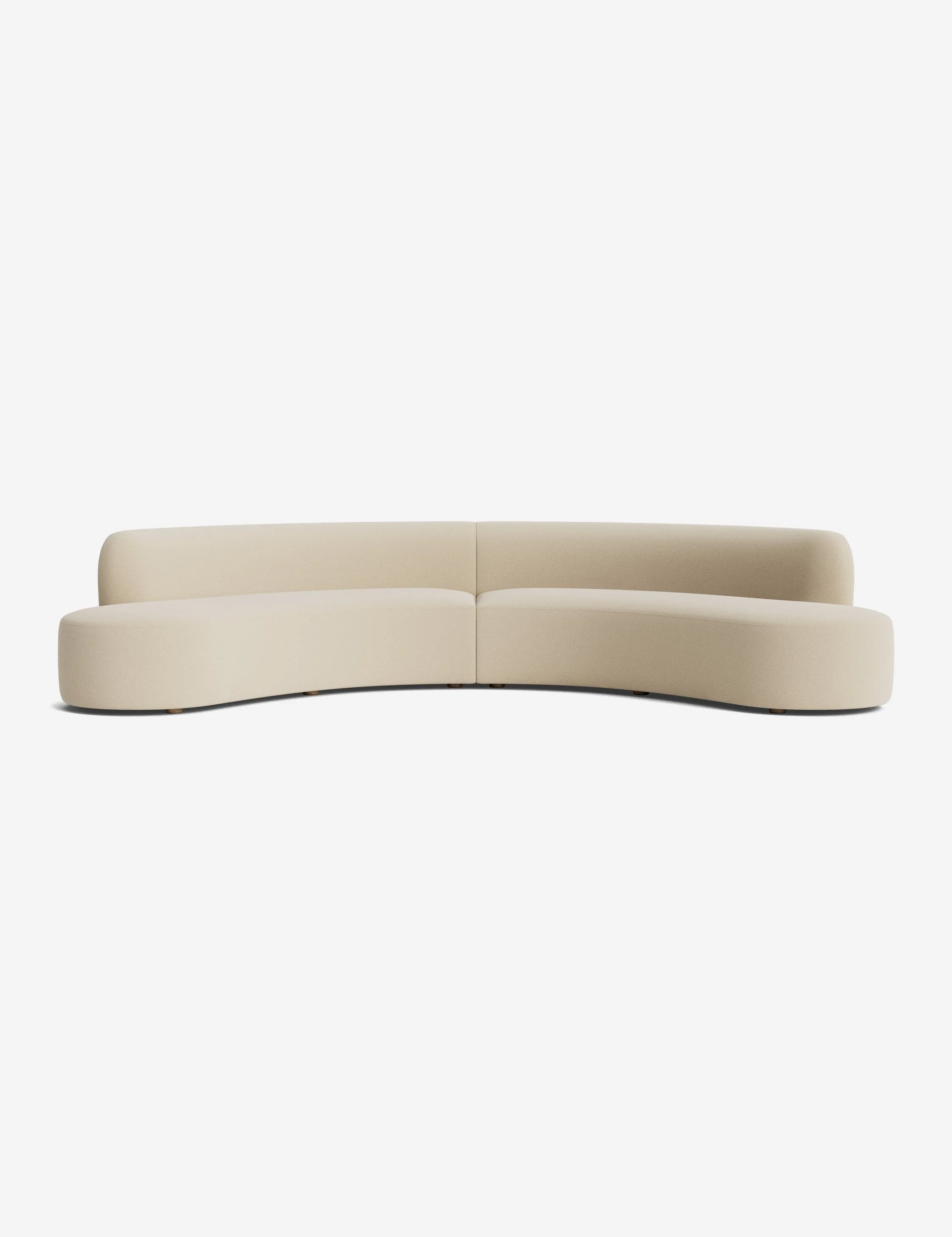 Cara Sectional Sofa