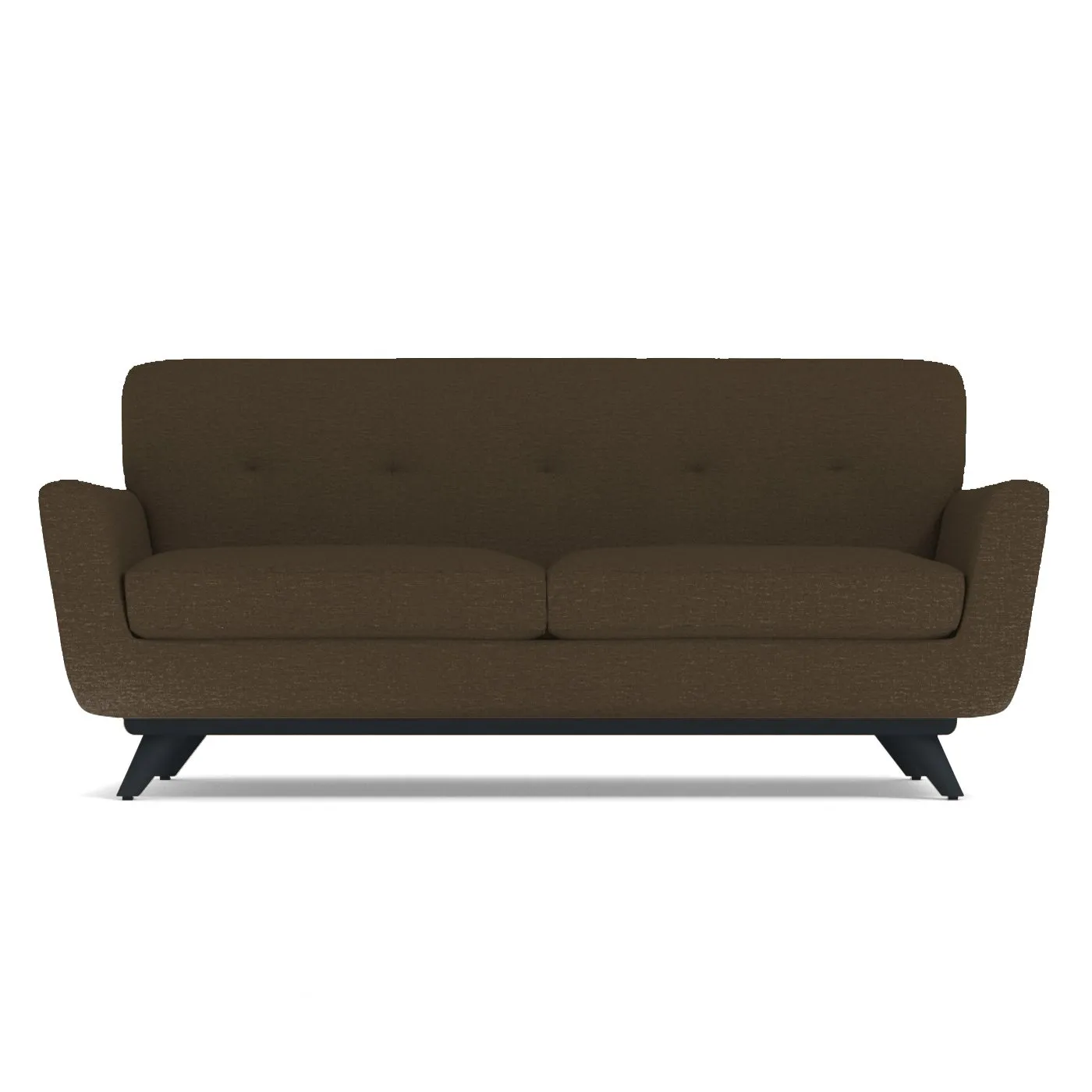 Carson Apartment Size Sofa in JAVA - CLEARANCE