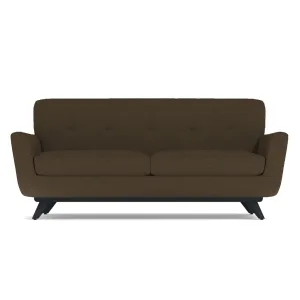 Carson Apartment Size Sofa in JAVA - CLEARANCE