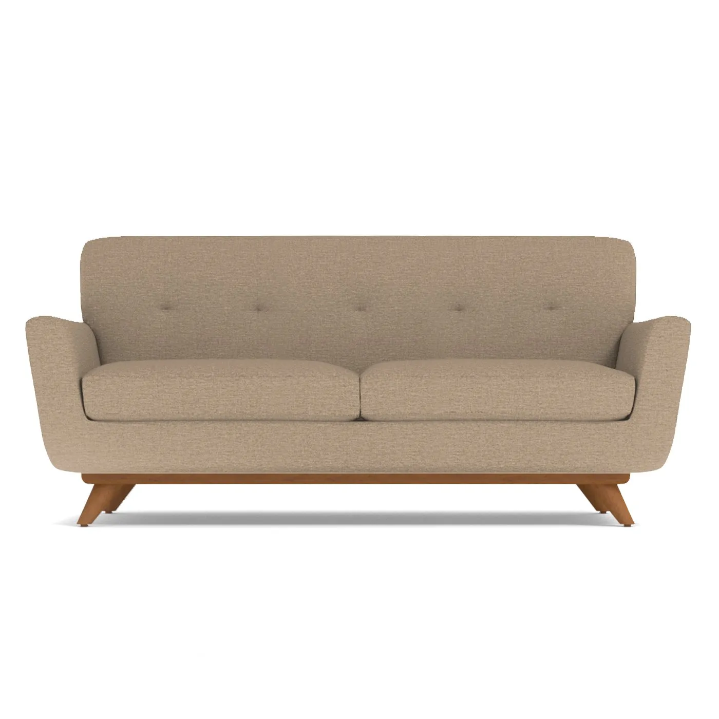 Carson Apartment Size Sofa