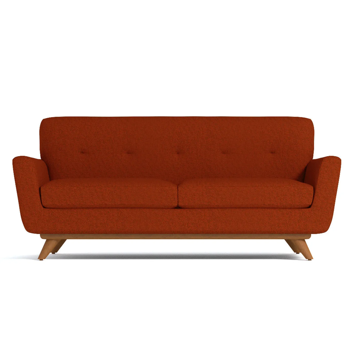 Carson Apartment Size Sofa