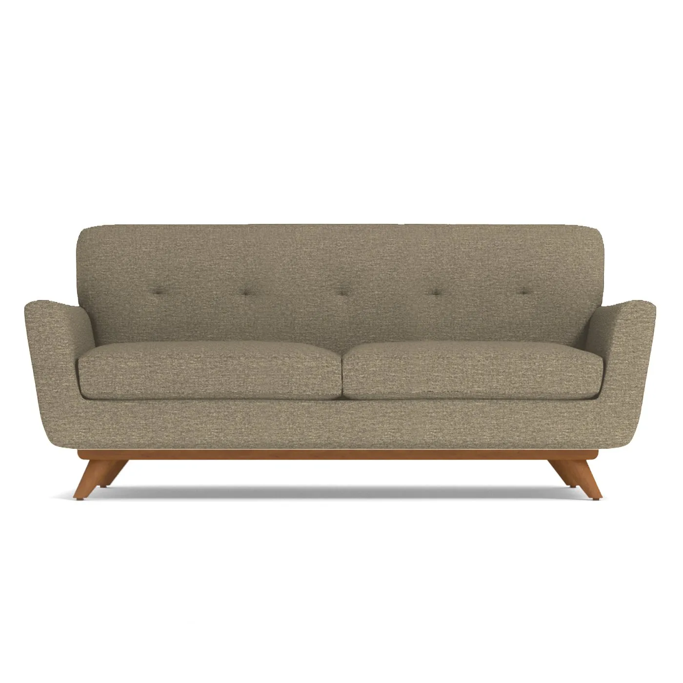 Carson Apartment Size Sofa