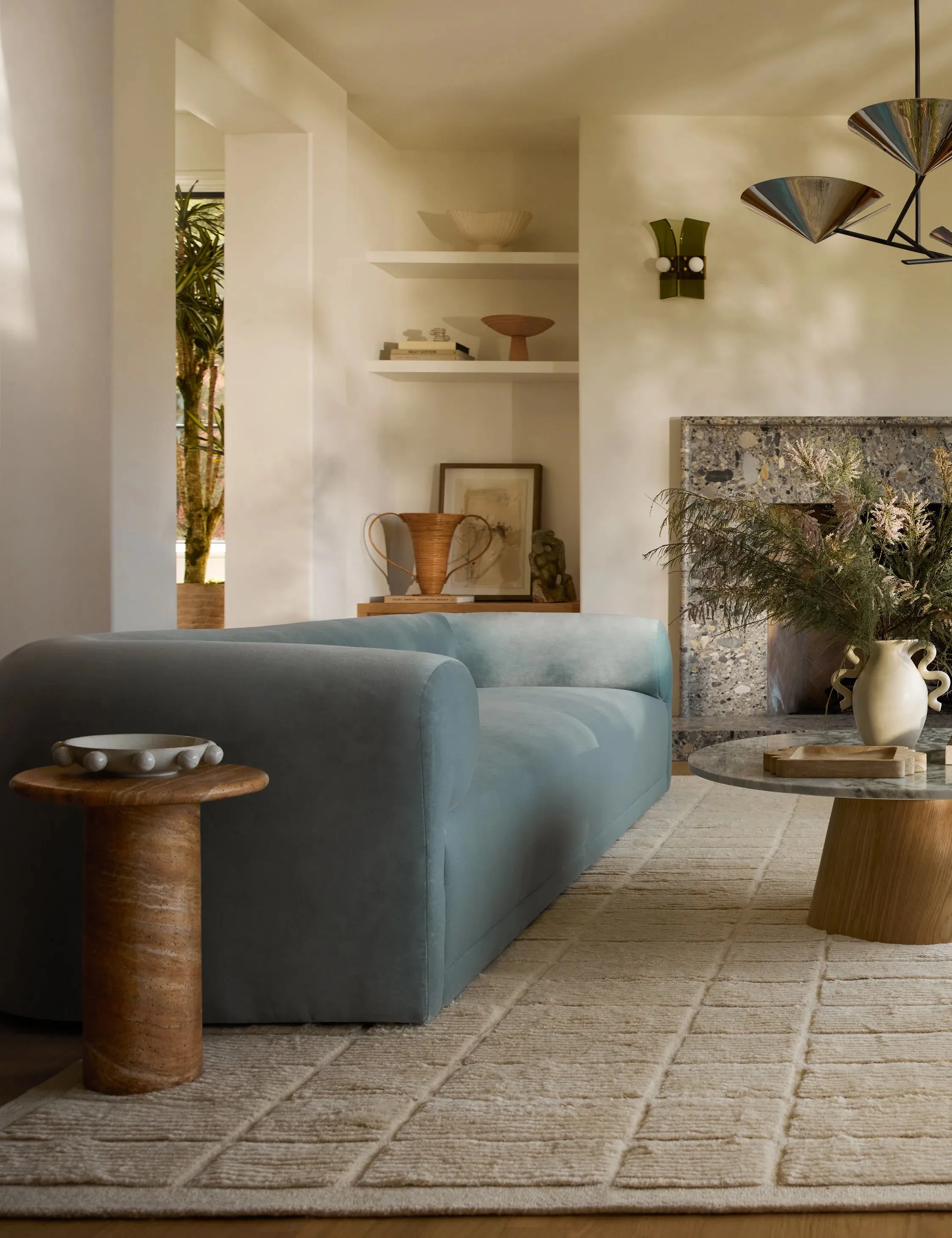 Carson Sofa