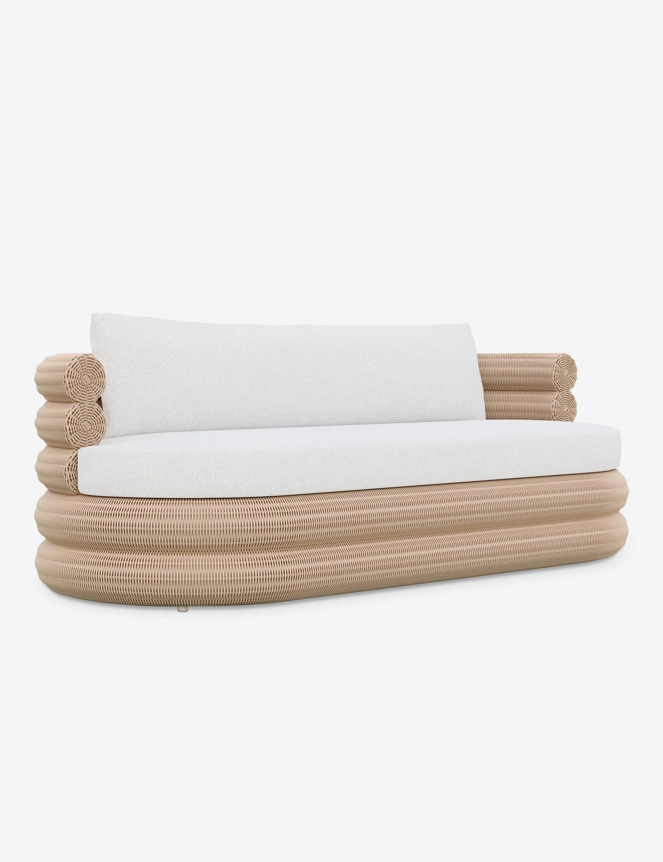 Castaneda Indoor / Outdoor Sofa