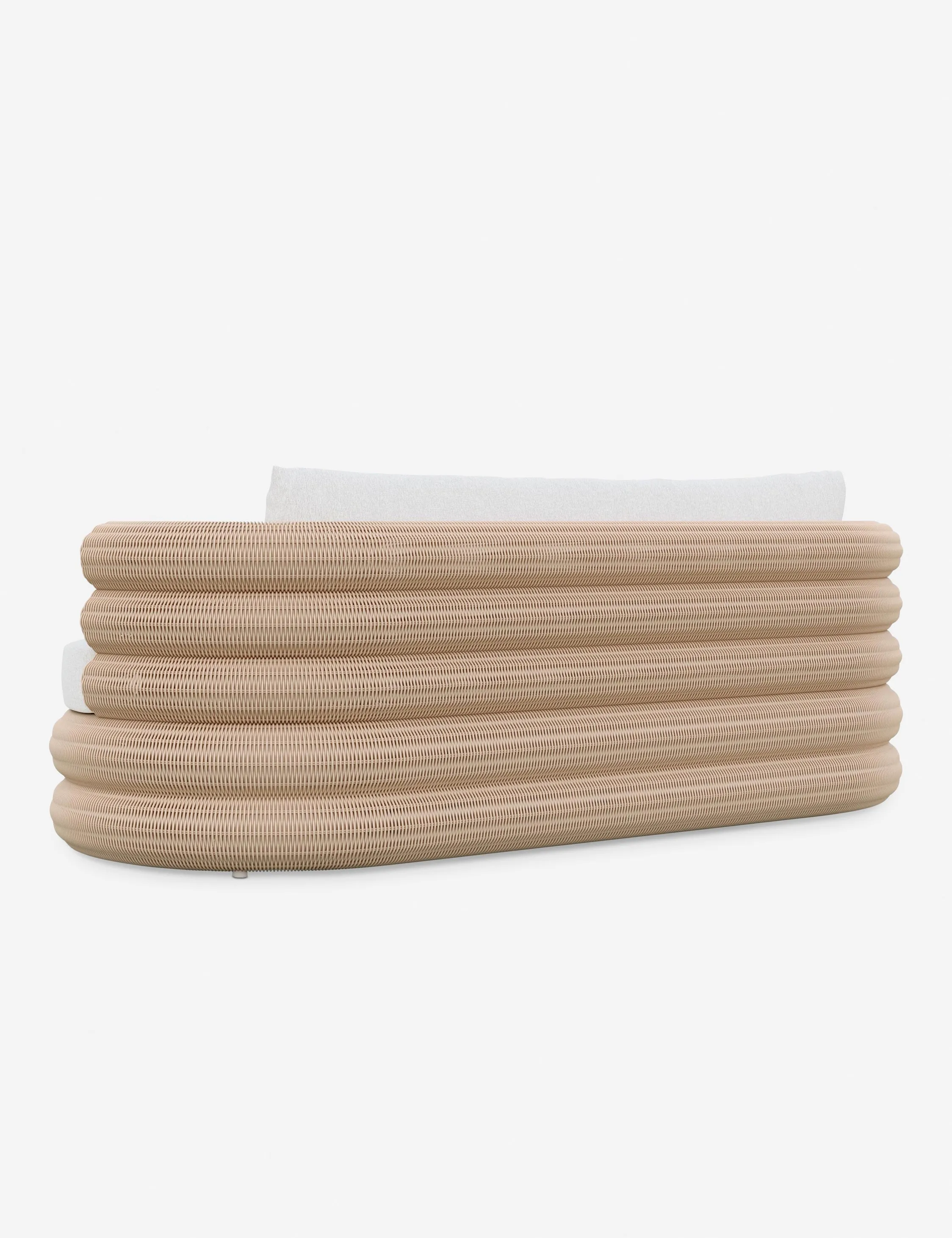 Castaneda Indoor / Outdoor Sofa