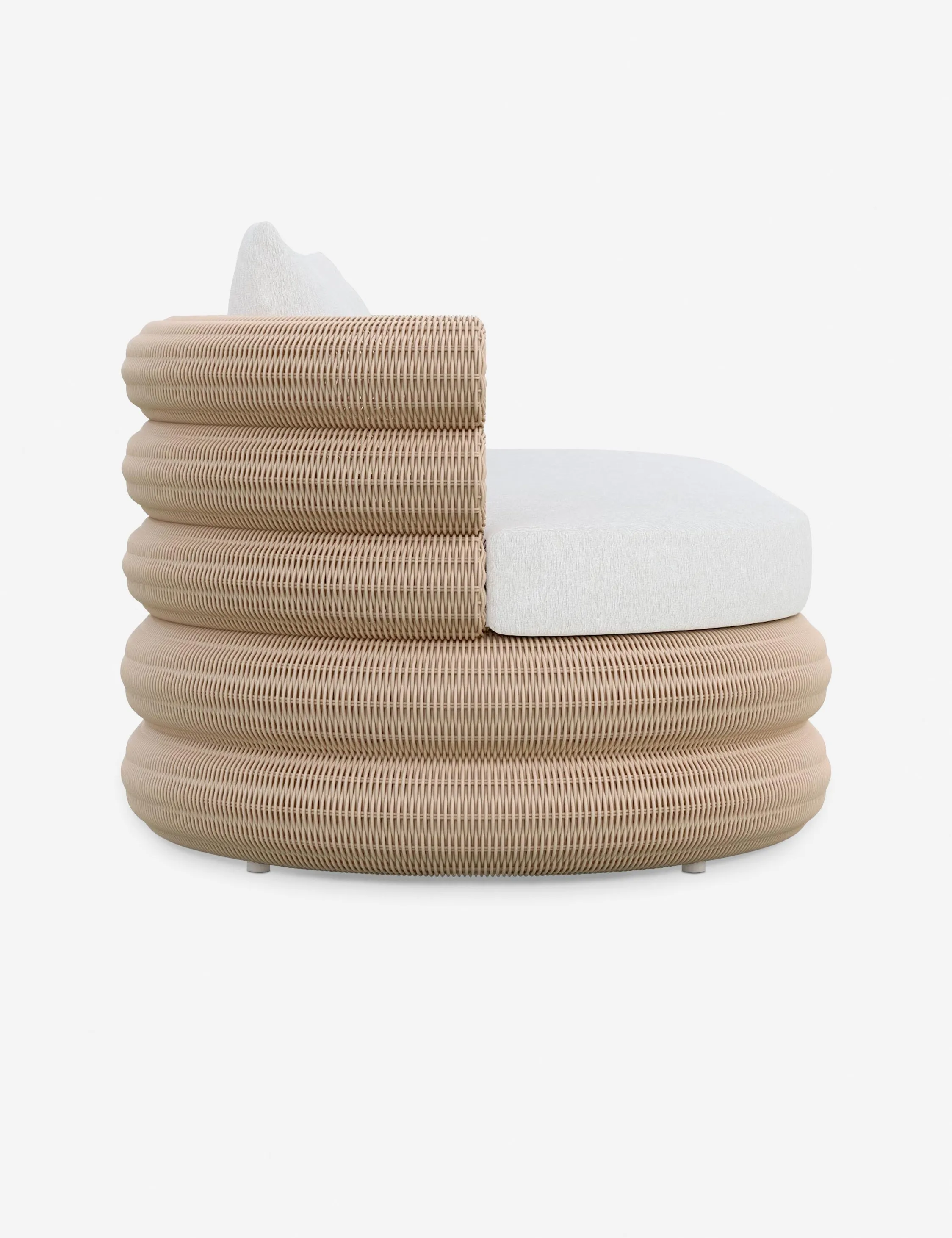 Castaneda Indoor / Outdoor Sofa