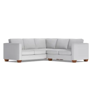 Catalina 2pc L-Sectional Sofa