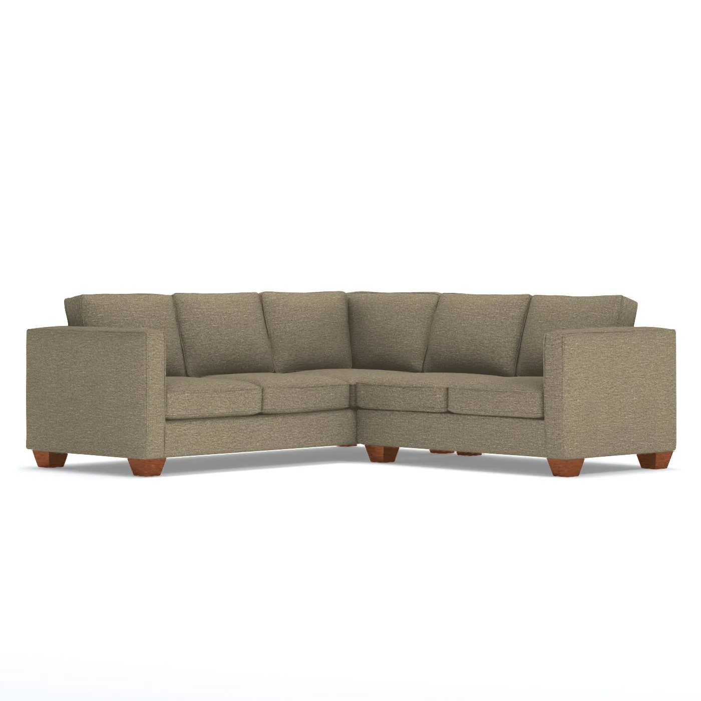 Catalina 2pc L-Sectional Sofa