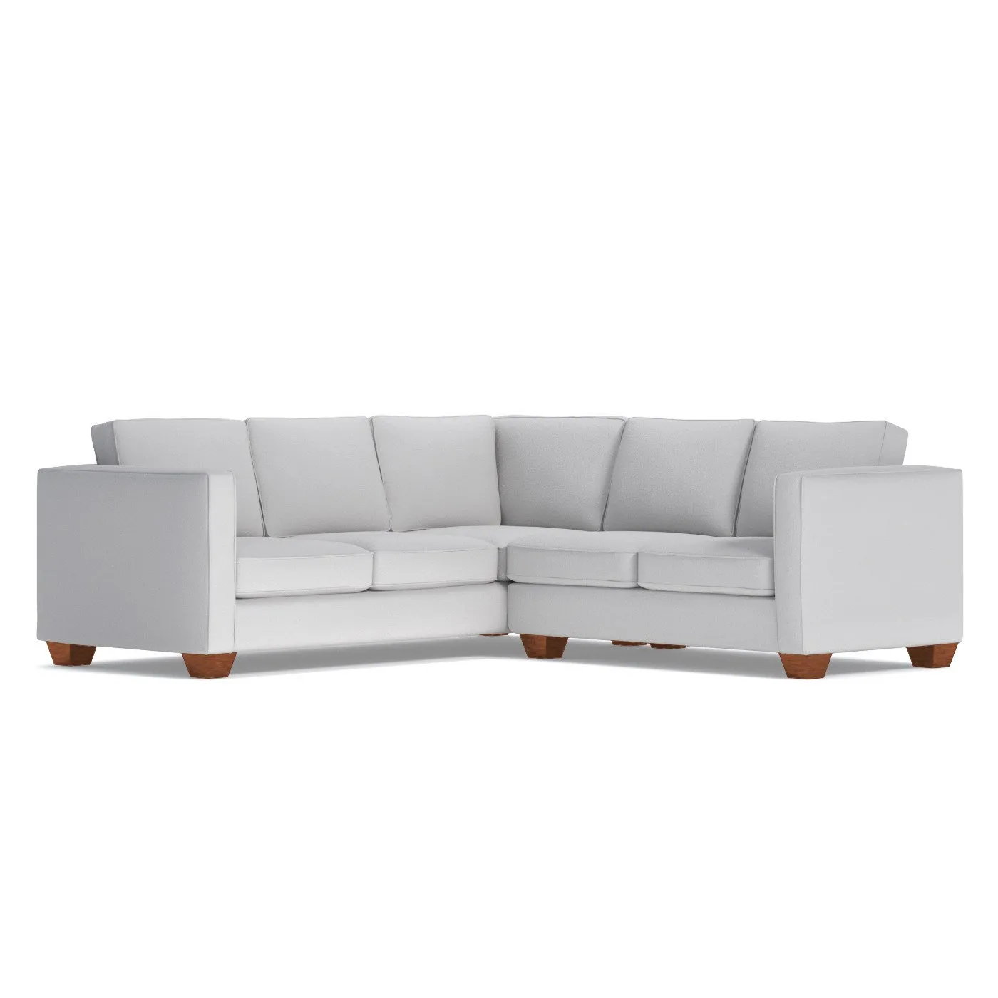 Catalina 2pc Sleeper L-Sectional