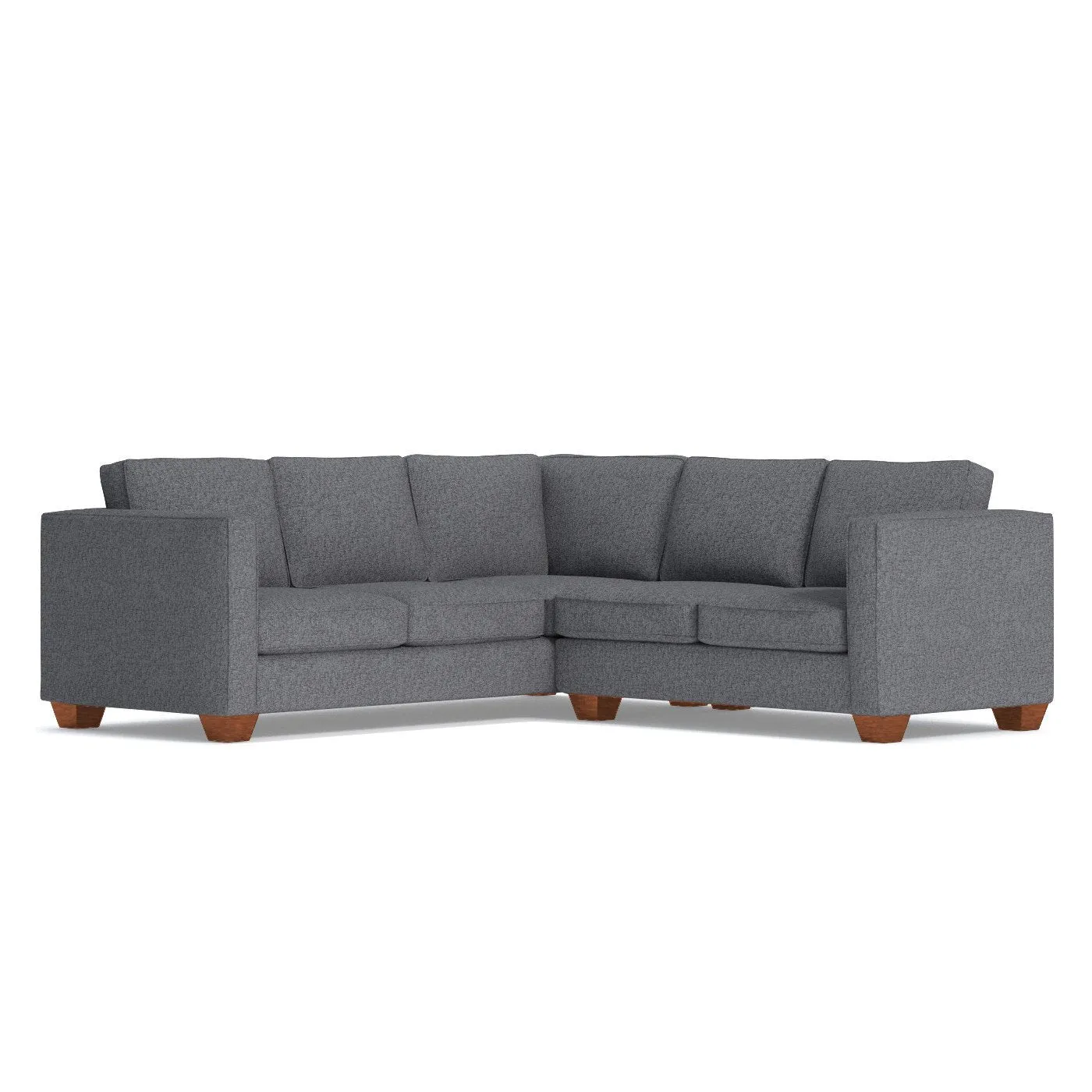 Catalina 2pc Sleeper L-Sectional