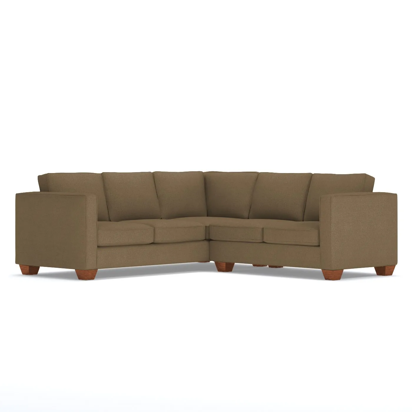 Catalina 2pc Sleeper L-Sectional