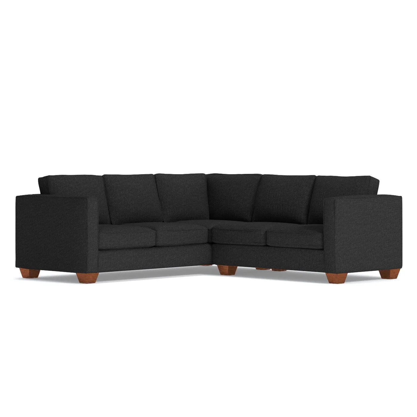 Catalina 2pc Sleeper L-Sectional