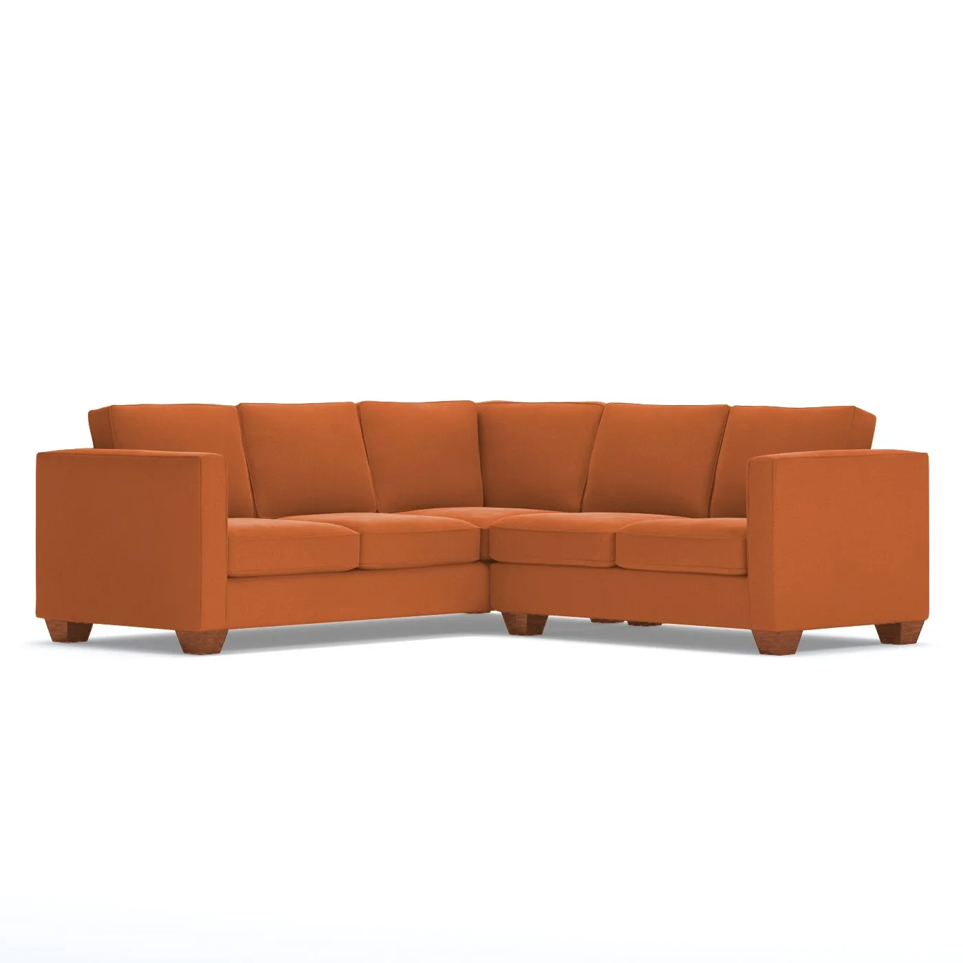 Catalina 2pc Sleeper L-Sectional