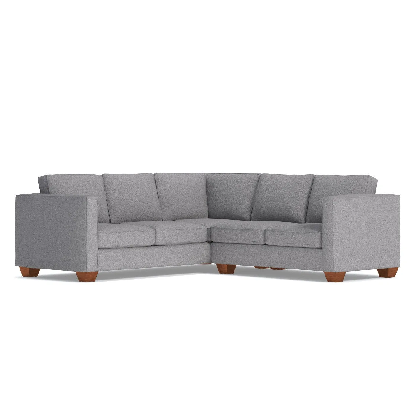 Catalina 2pc Sleeper L-Sectional