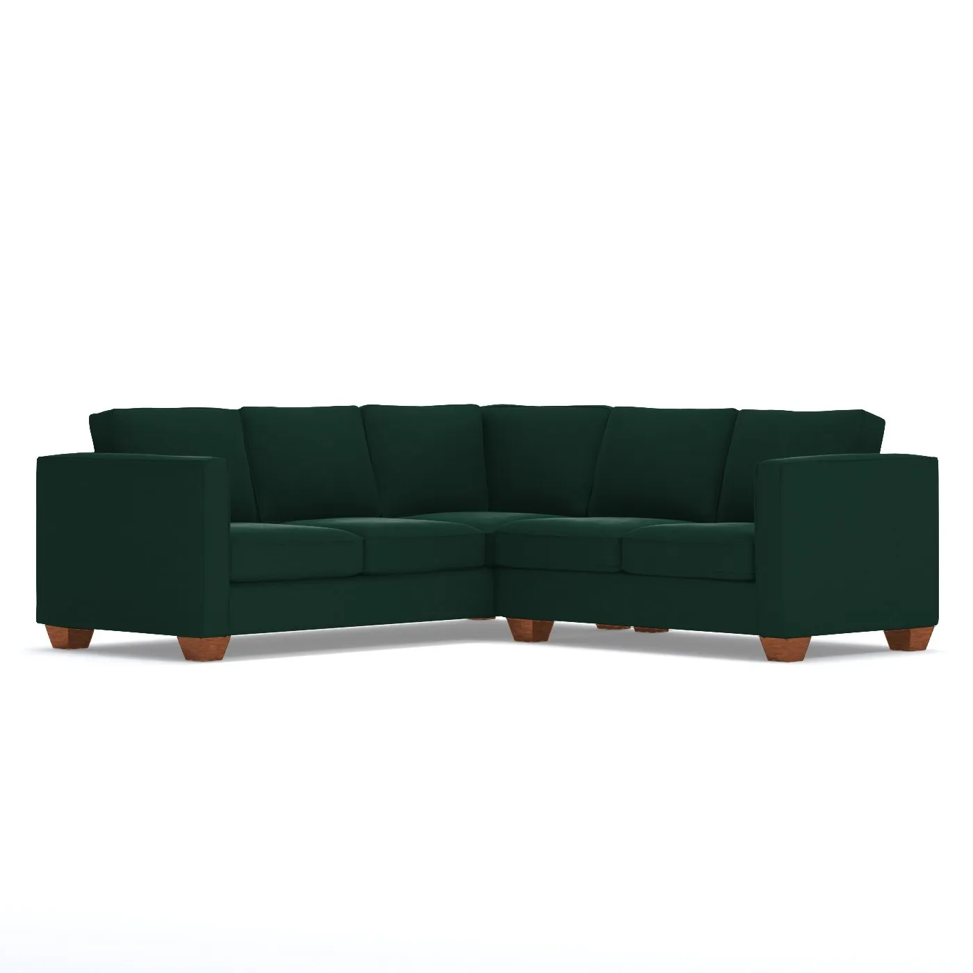 Catalina 2pc Sleeper L-Sectional