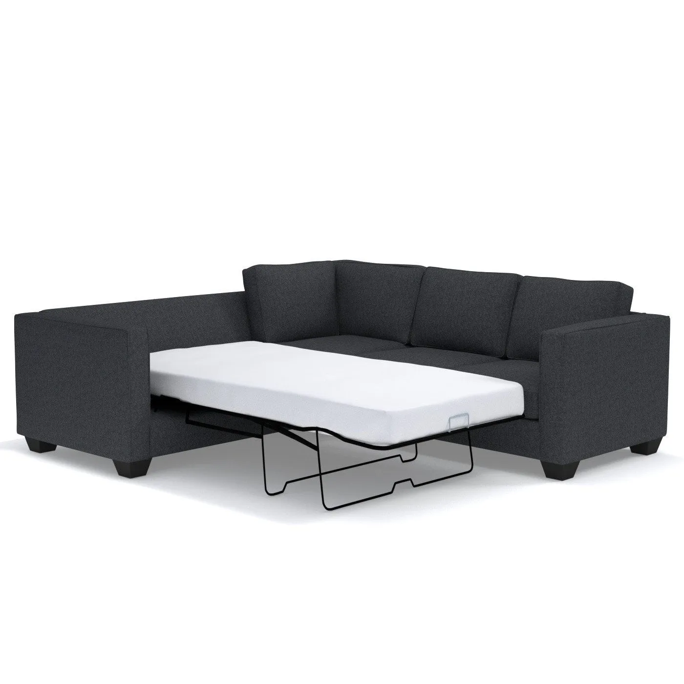 Catalina 2pc Sleeper L-Sectional