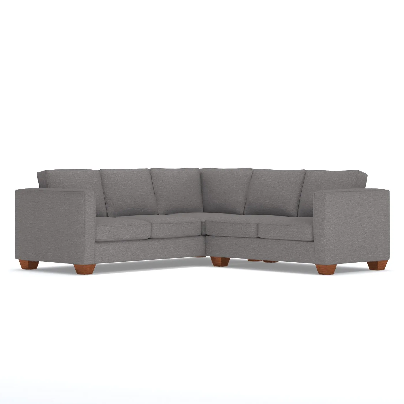 Catalina 2pc Sleeper L-Sectional