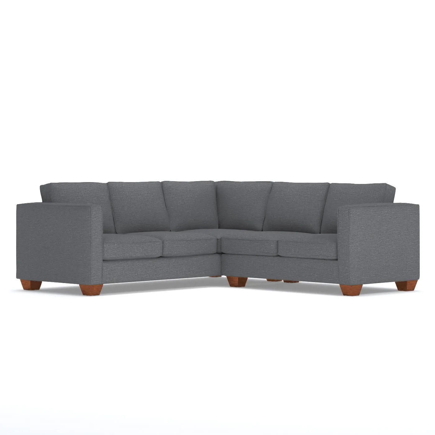 Catalina 2pc Sleeper L-Sectional