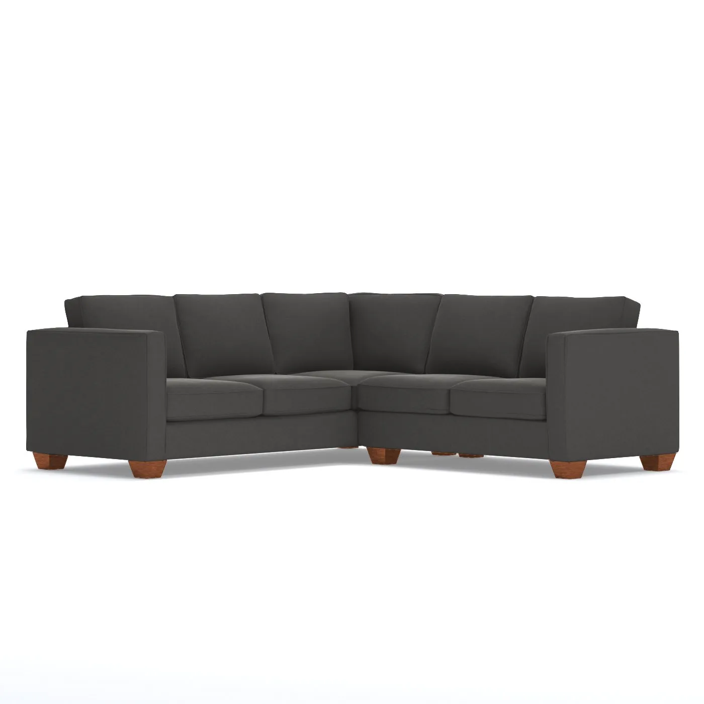 Catalina 2pc Sleeper L-Sectional