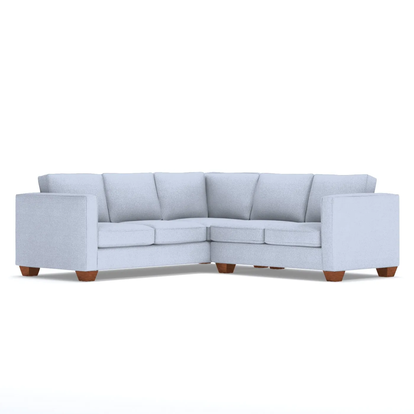 Catalina 2pc Sleeper L-Sectional