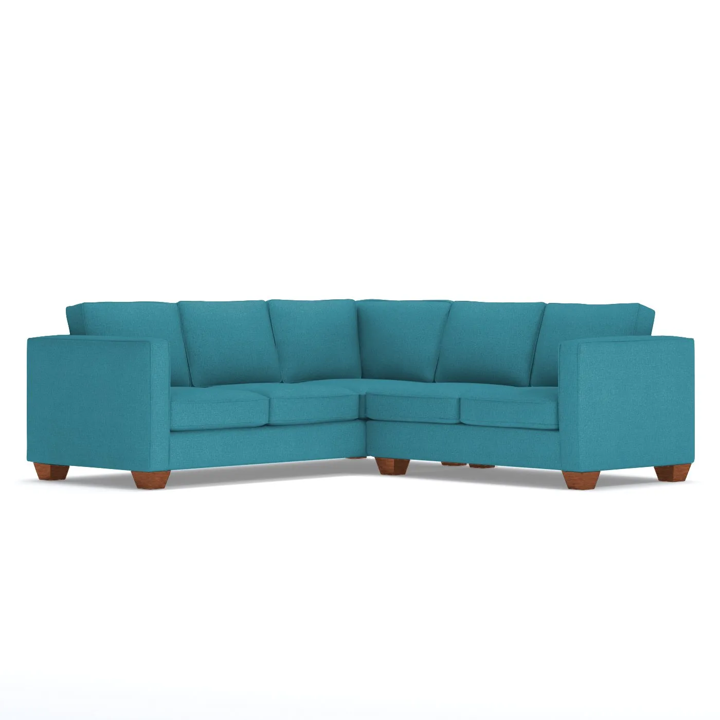 Catalina 2pc Sleeper L-Sectional