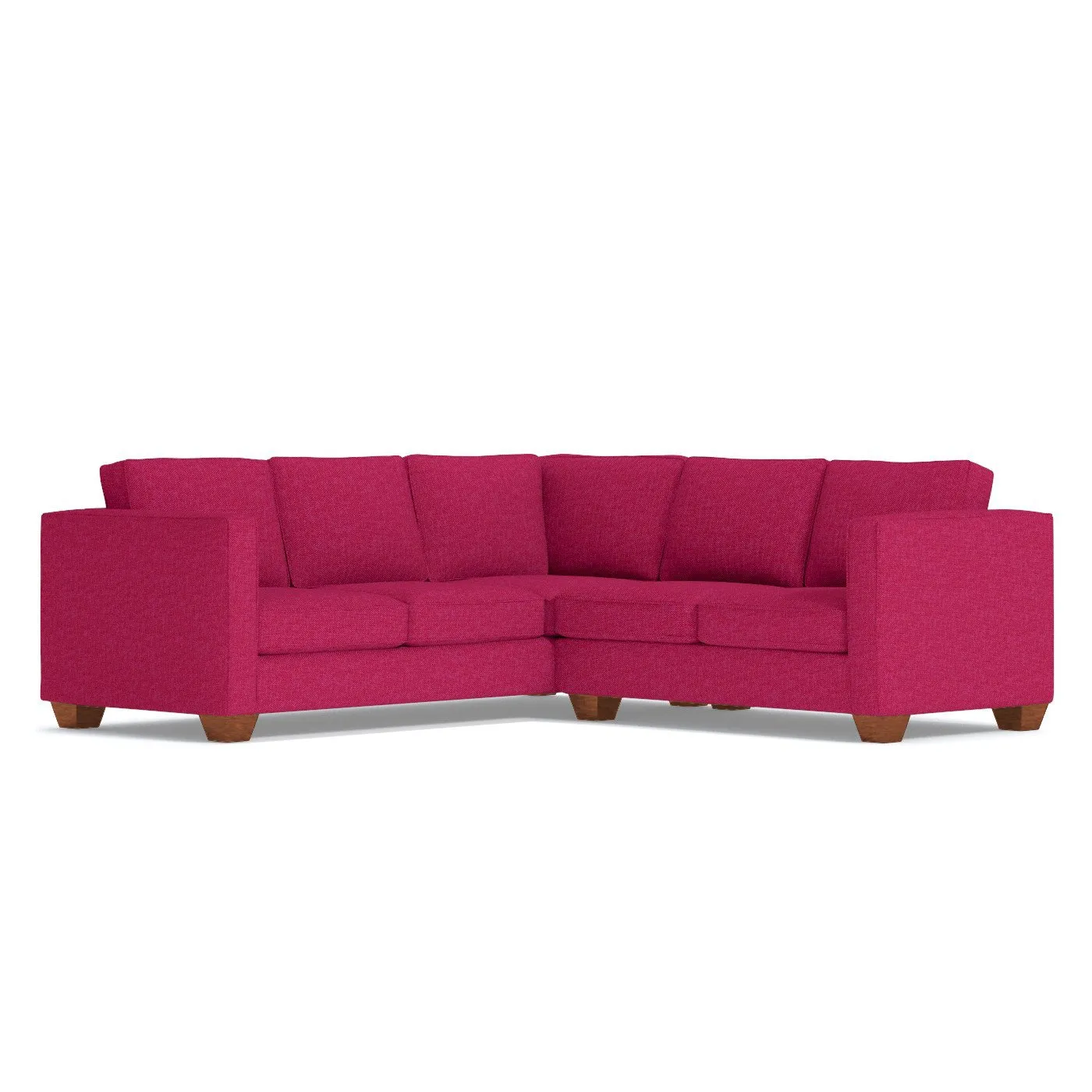 Catalina 2pc Sleeper L-Sectional