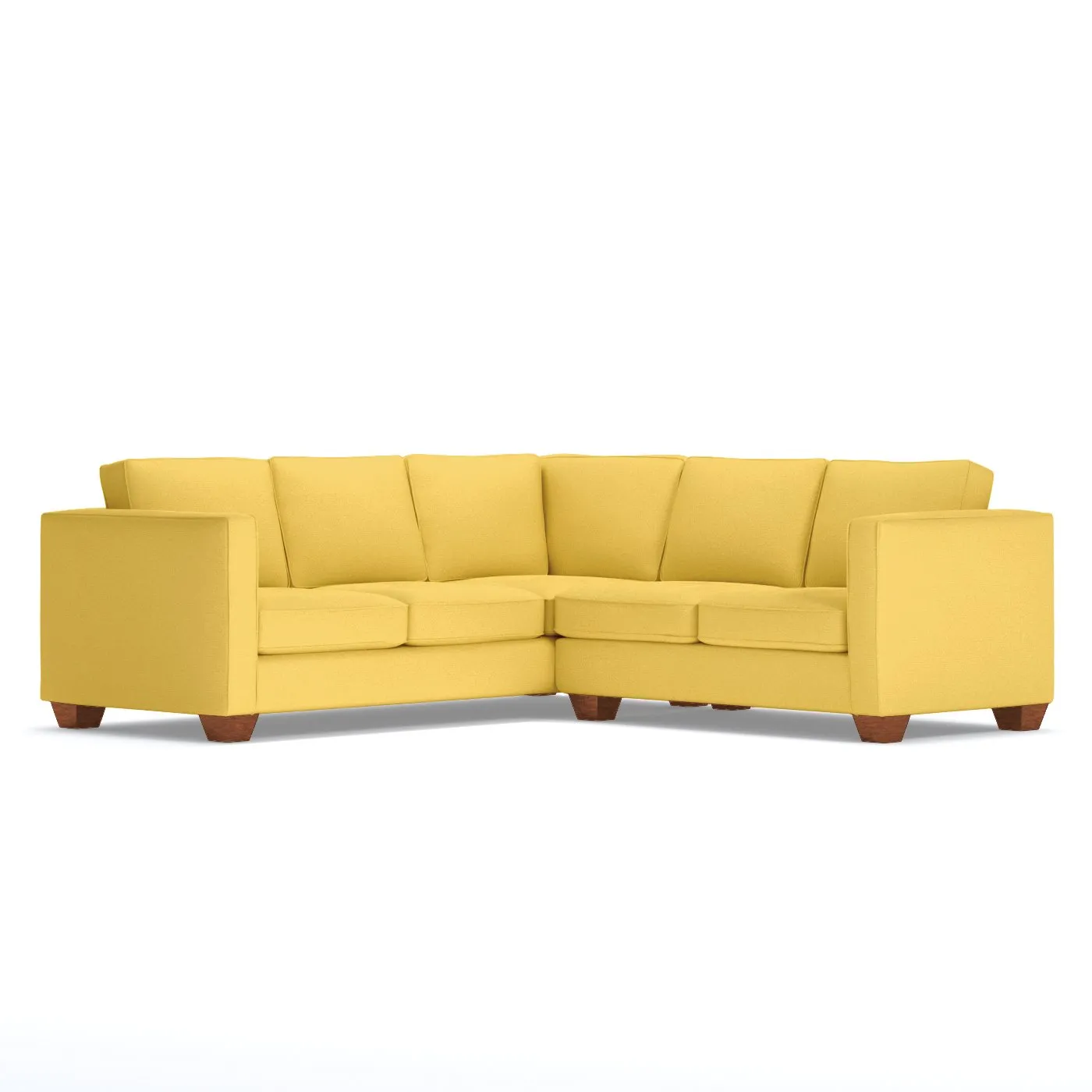 Catalina 2pc Sleeper L-Sectional