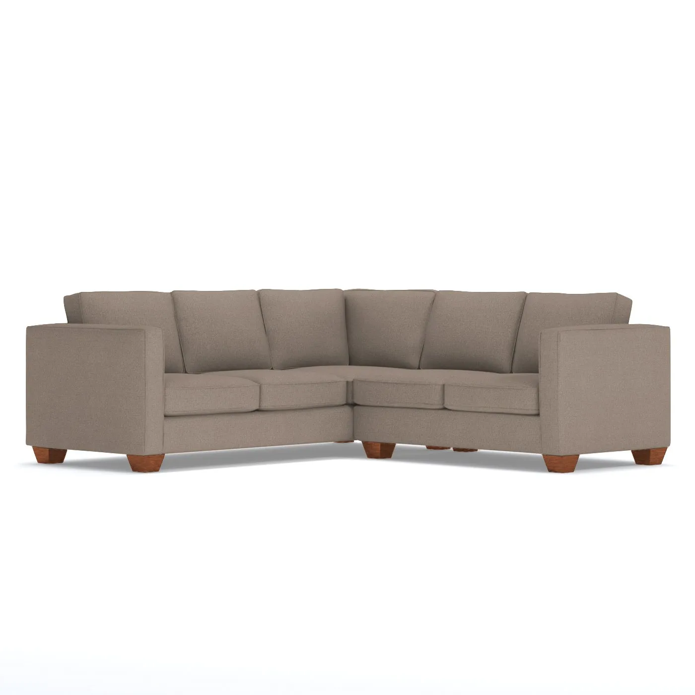 Catalina 2pc Sleeper L-Sectional
