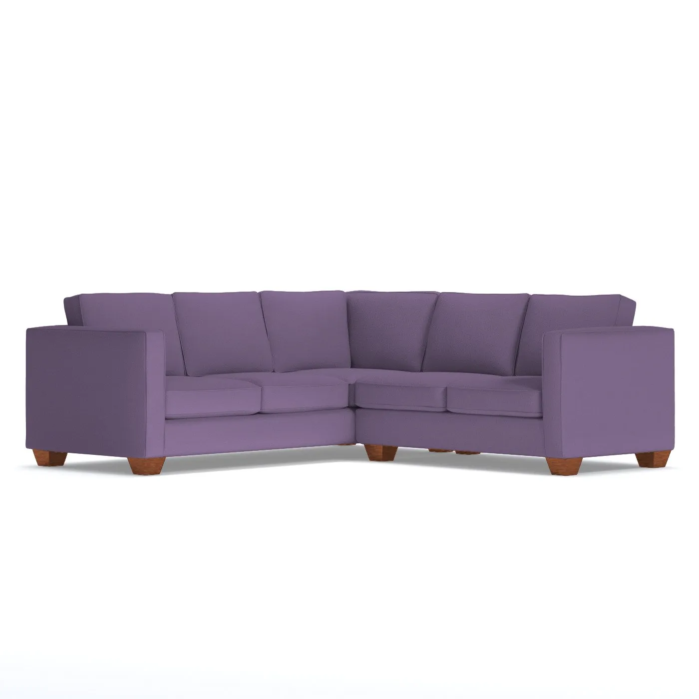 Catalina 2pc Sleeper L-Sectional